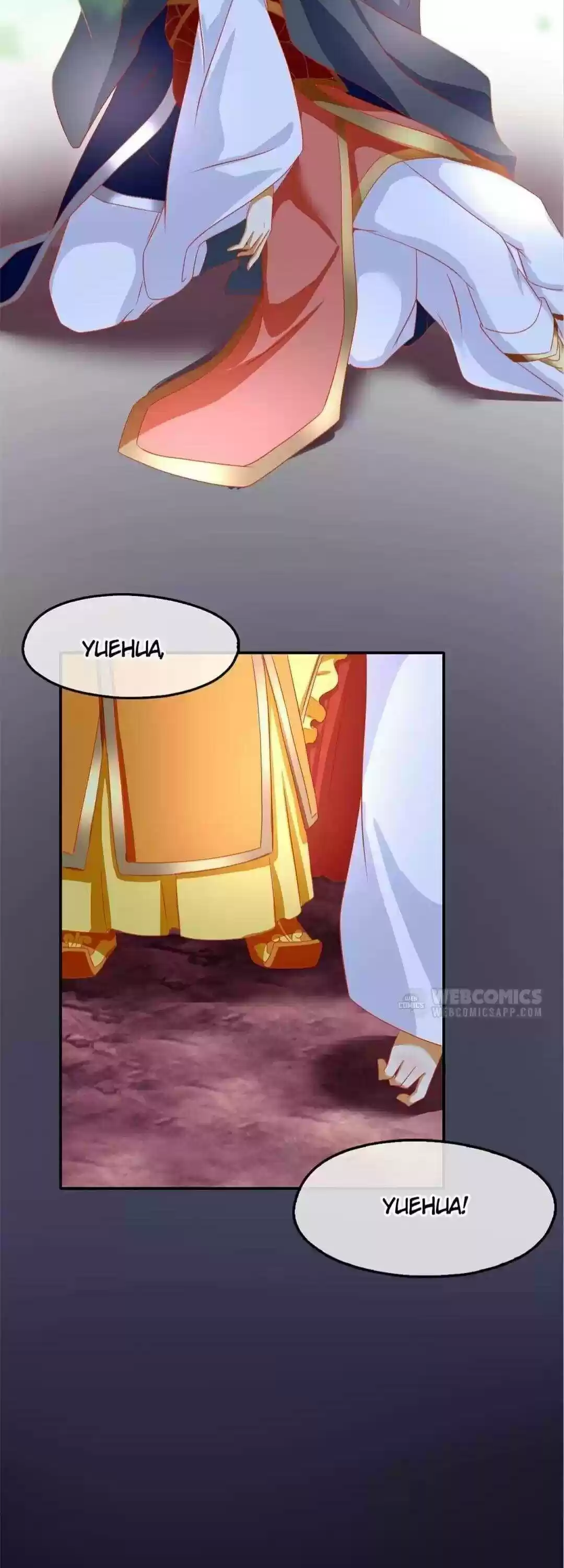 The Evil King's Wicked Consort Chapter 58