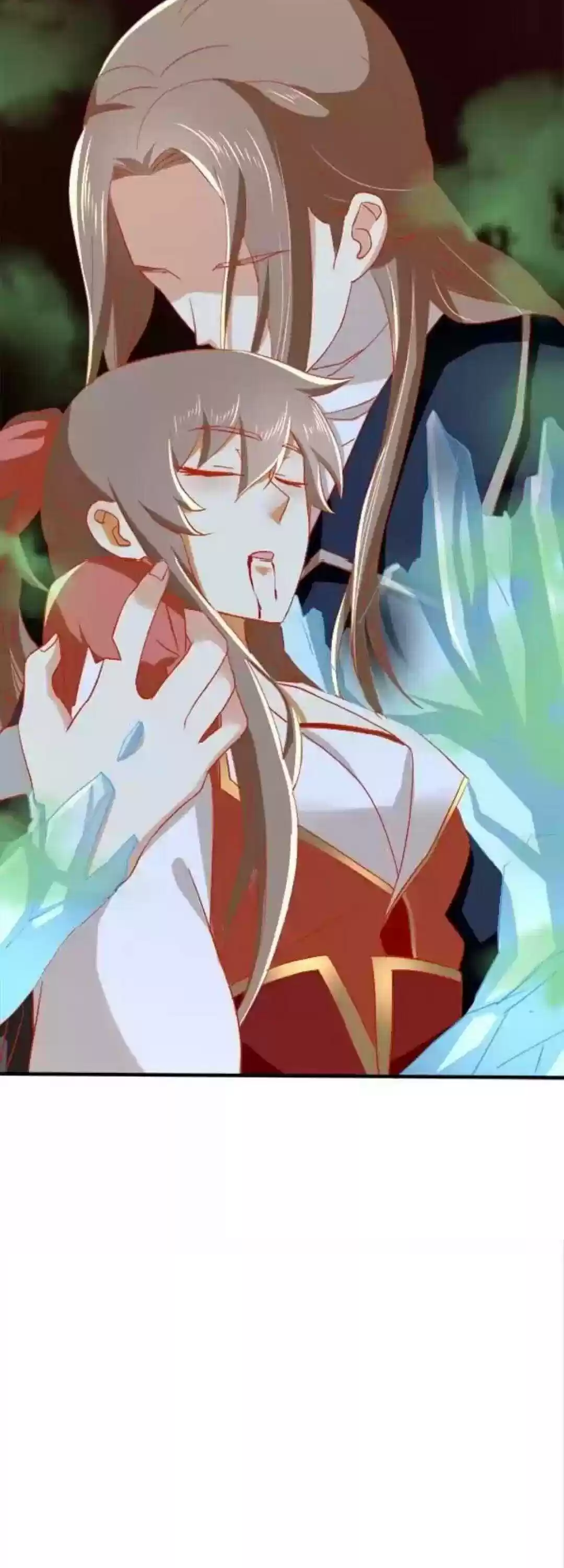 The Evil King's Wicked Consort Chapter 58