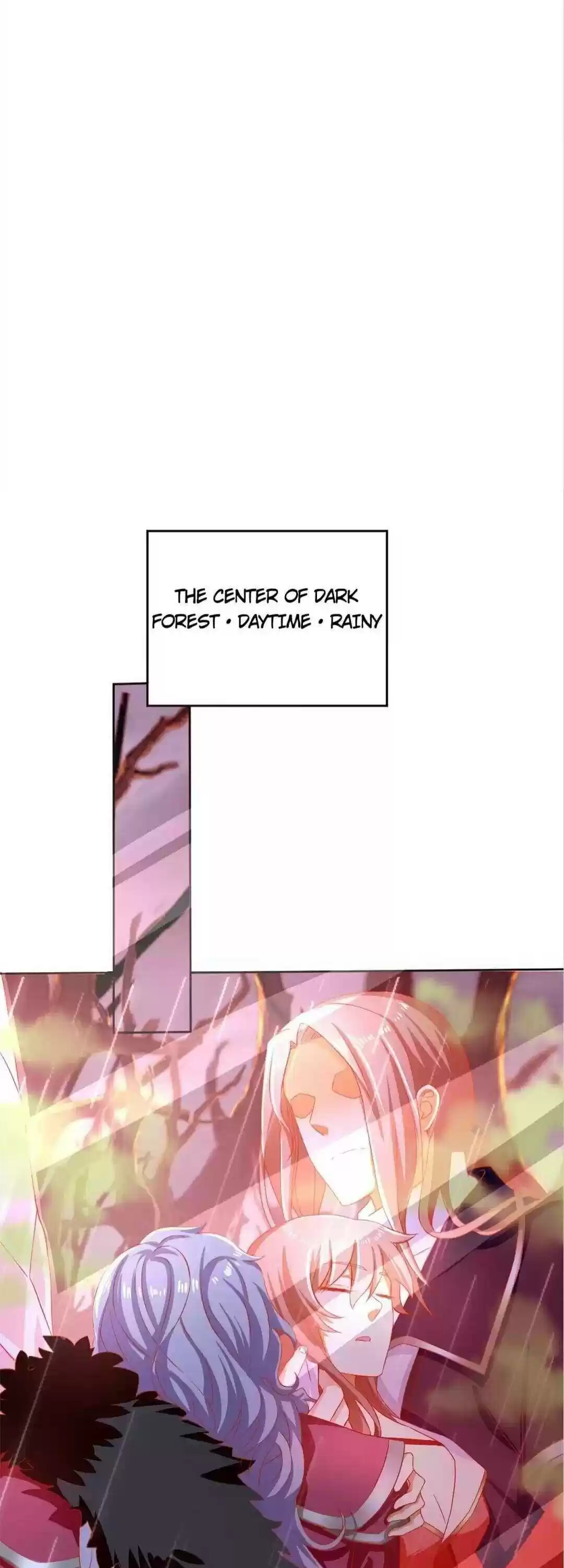 The Evil King's Wicked Consort Chapter 58