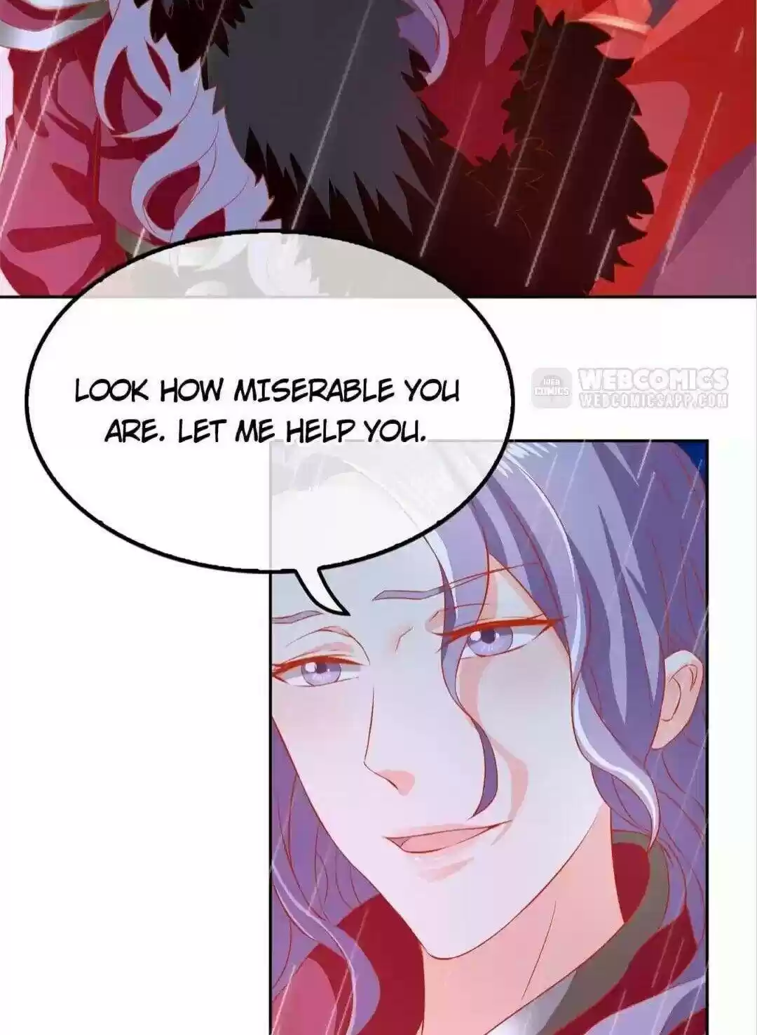 The Evil King's Wicked Consort Chapter 58