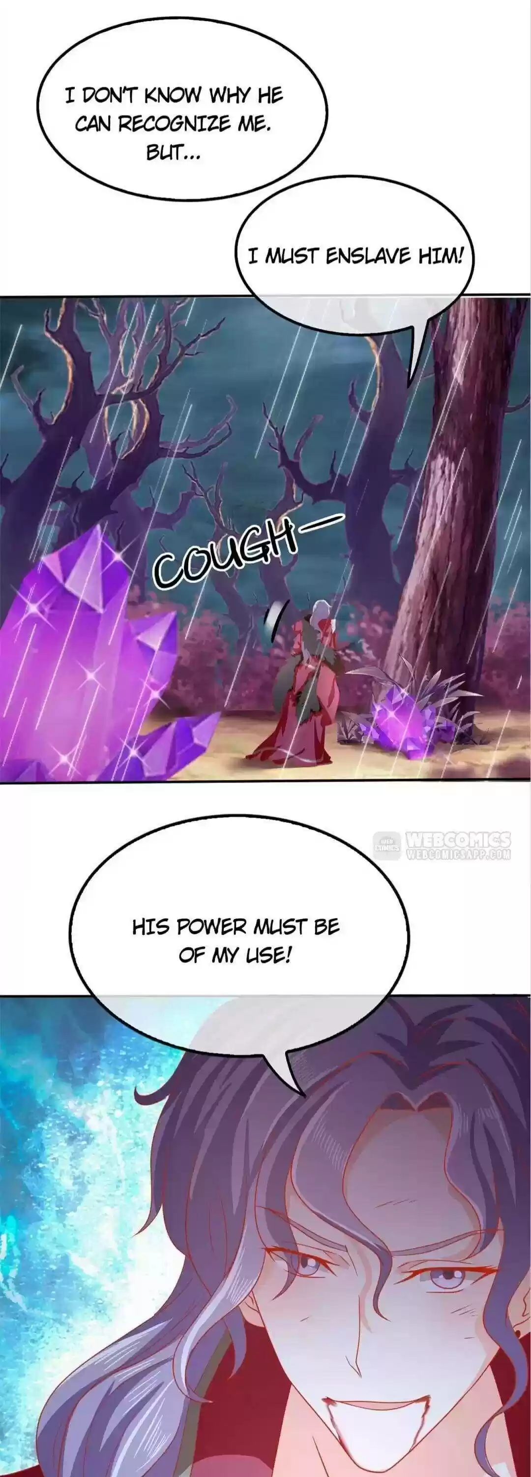 The Evil King's Wicked Consort Chapter 58