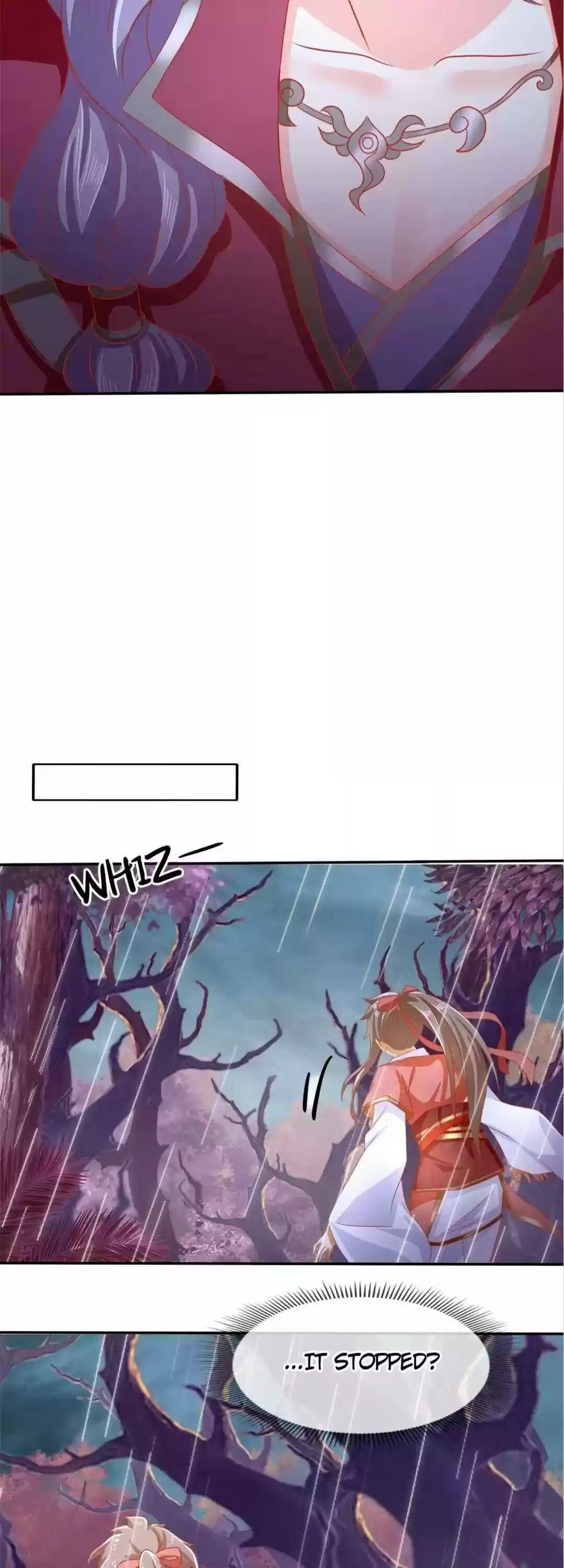 The Evil King's Wicked Consort Chapter 58