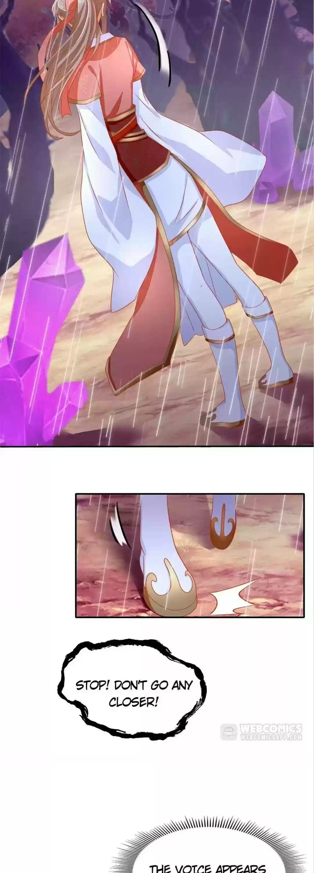 The Evil King's Wicked Consort Chapter 58