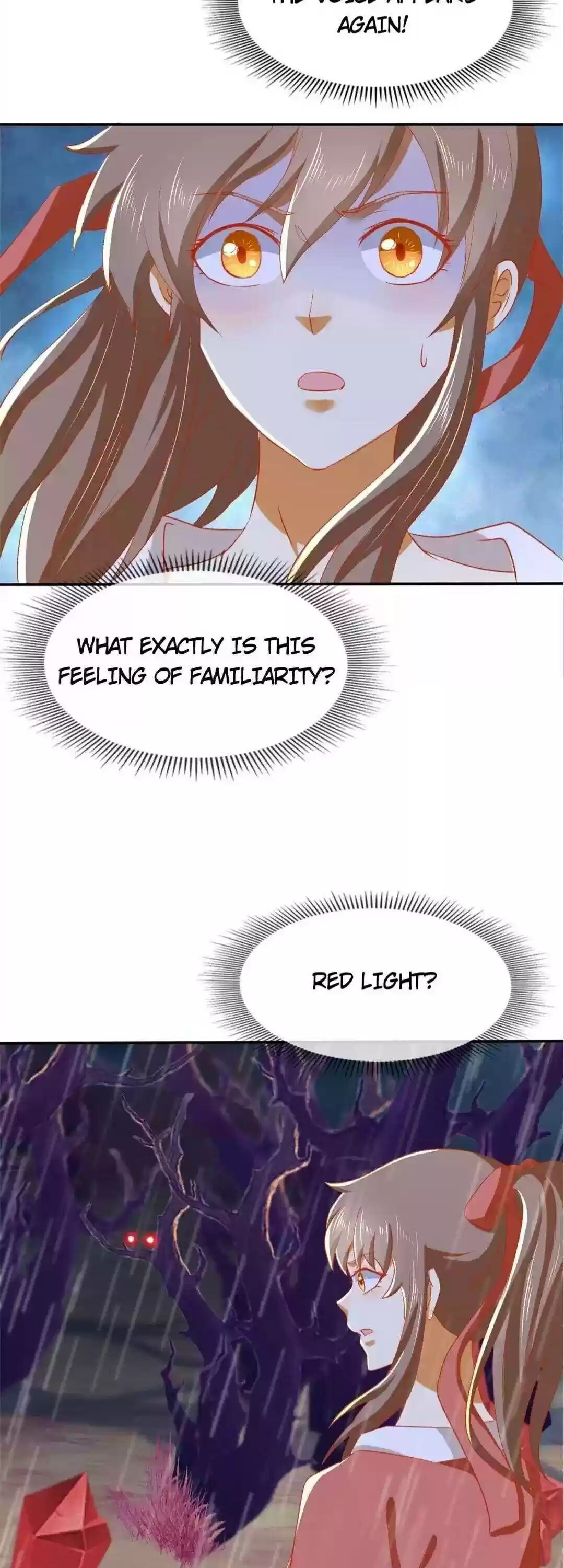 The Evil King's Wicked Consort Chapter 58