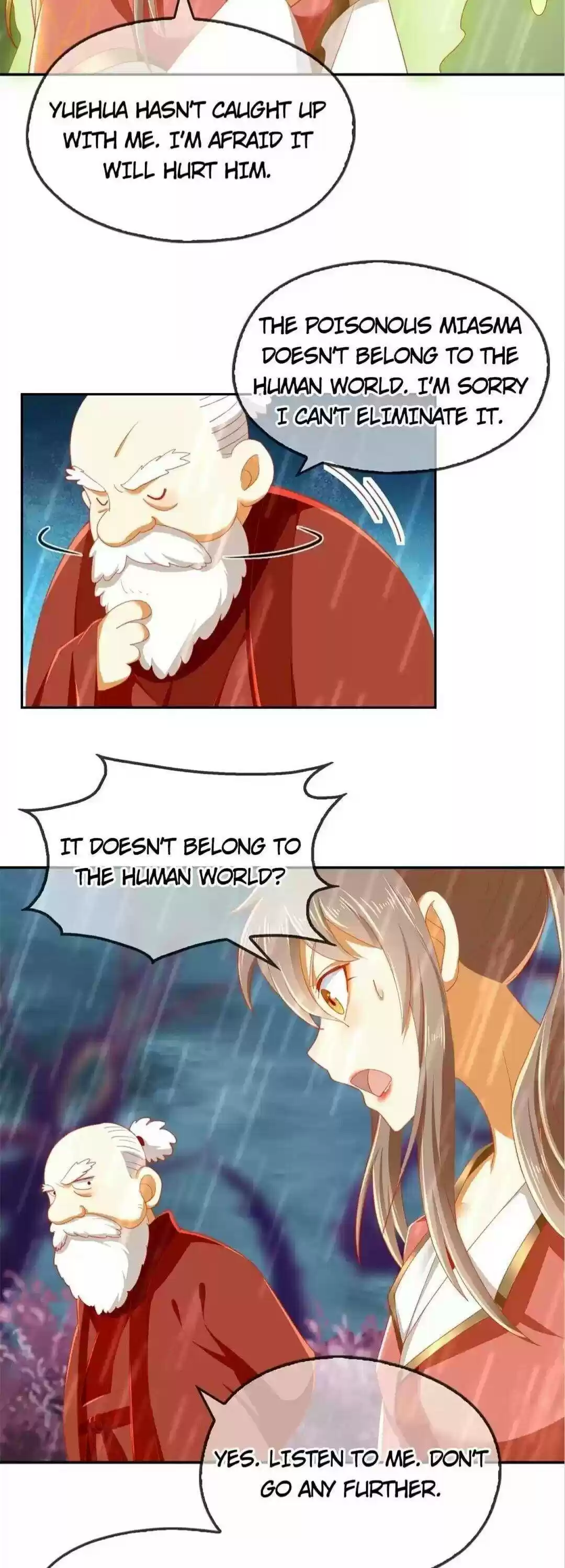 The Evil King's Wicked Consort Chapter 59