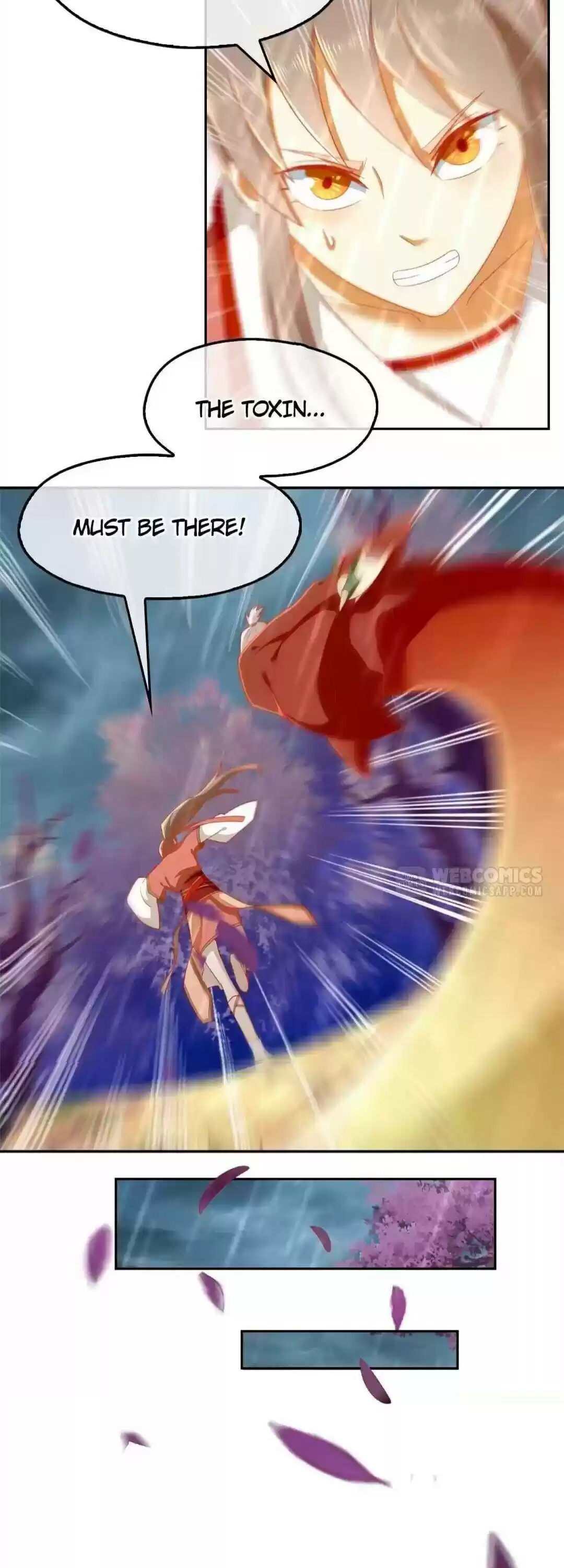 The Evil King's Wicked Consort Chapter 59