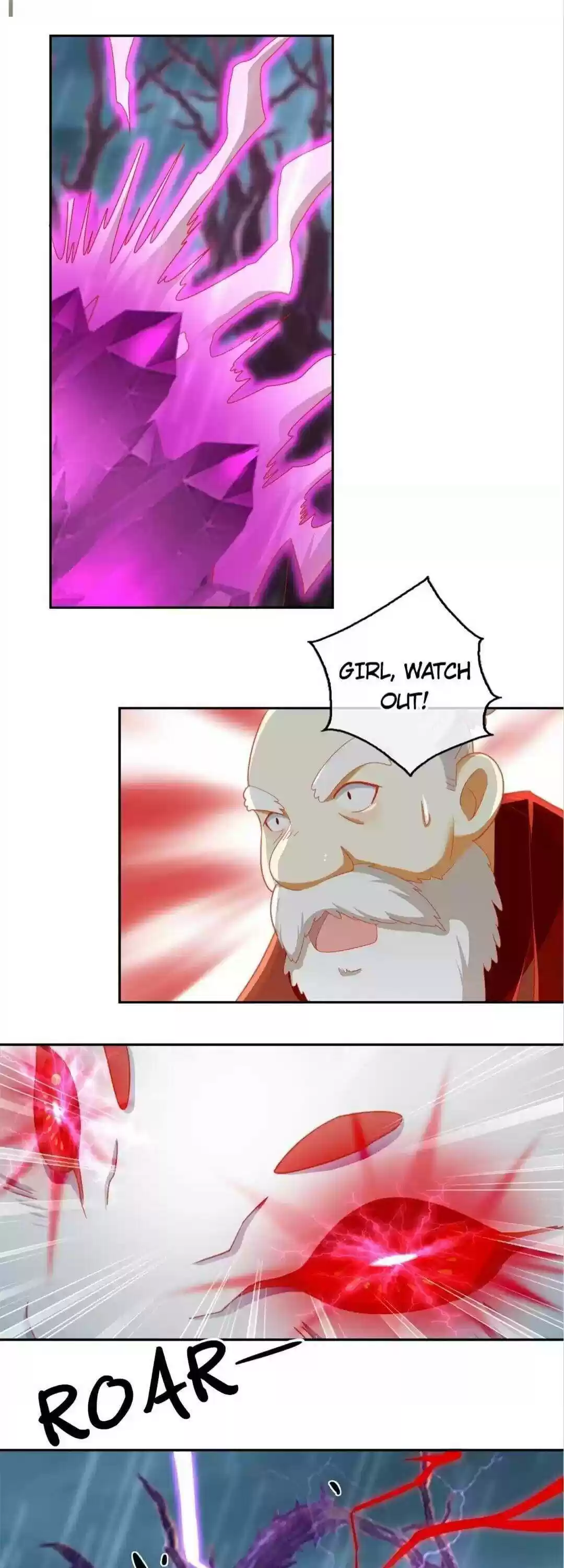 The Evil King's Wicked Consort Chapter 59