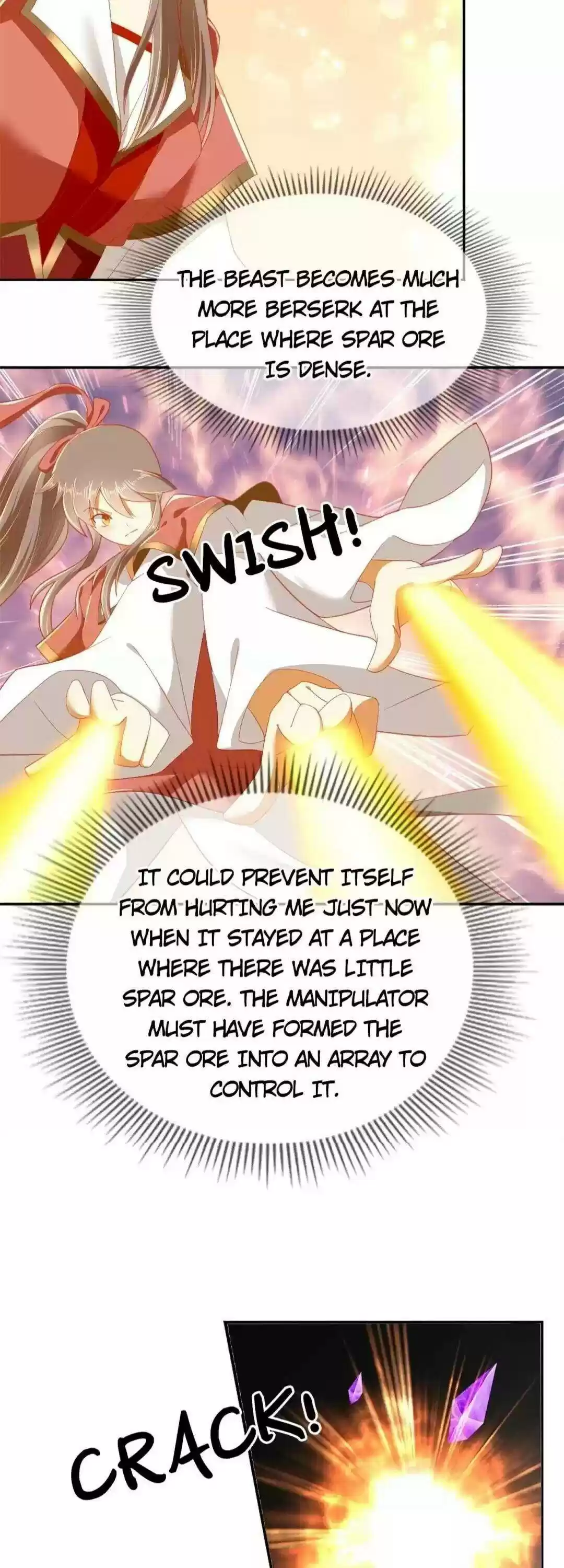 The Evil King's Wicked Consort Chapter 59