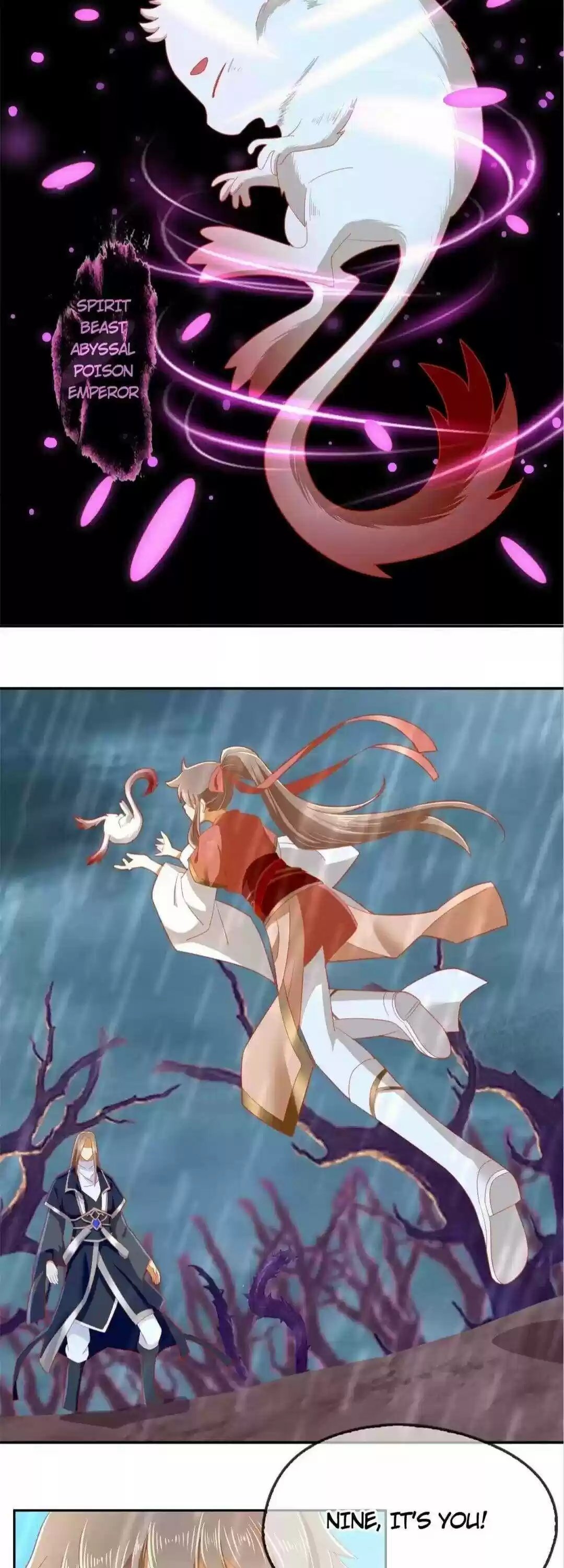 The Evil King's Wicked Consort Chapter 59