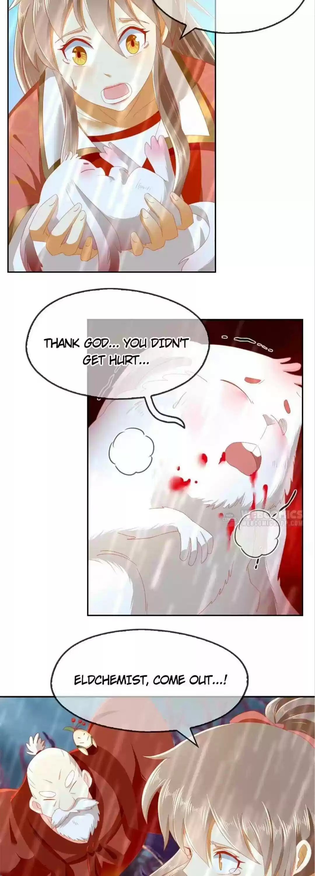 The Evil King's Wicked Consort Chapter 59