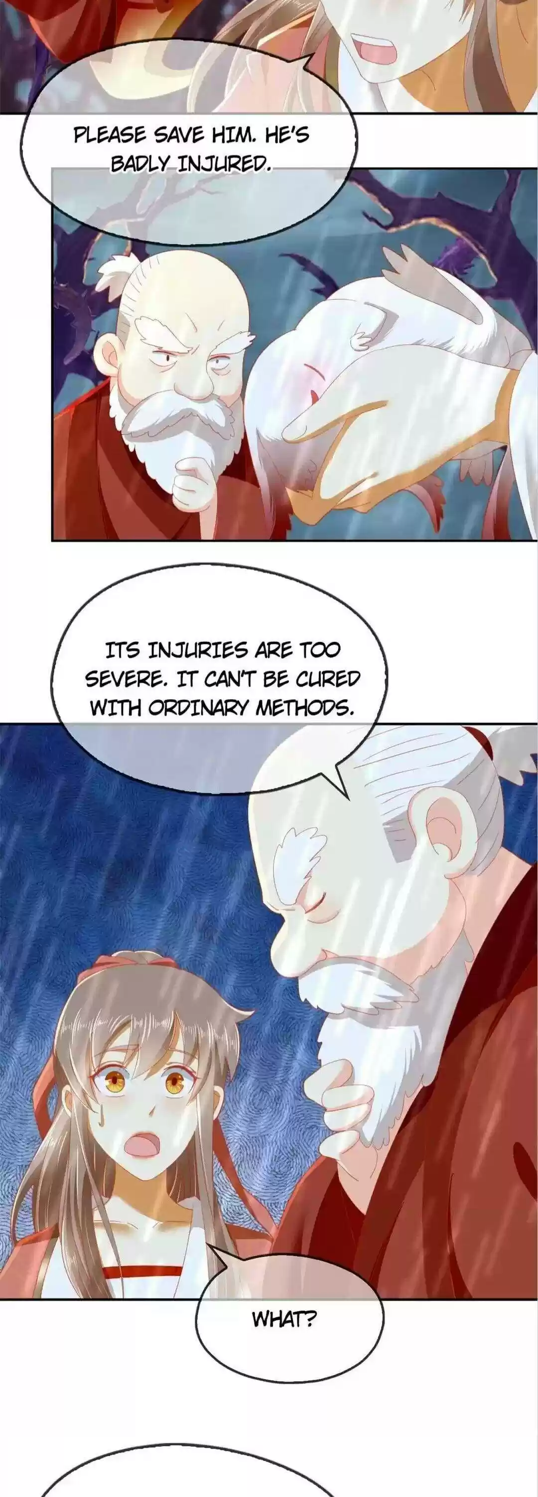 The Evil King's Wicked Consort Chapter 59