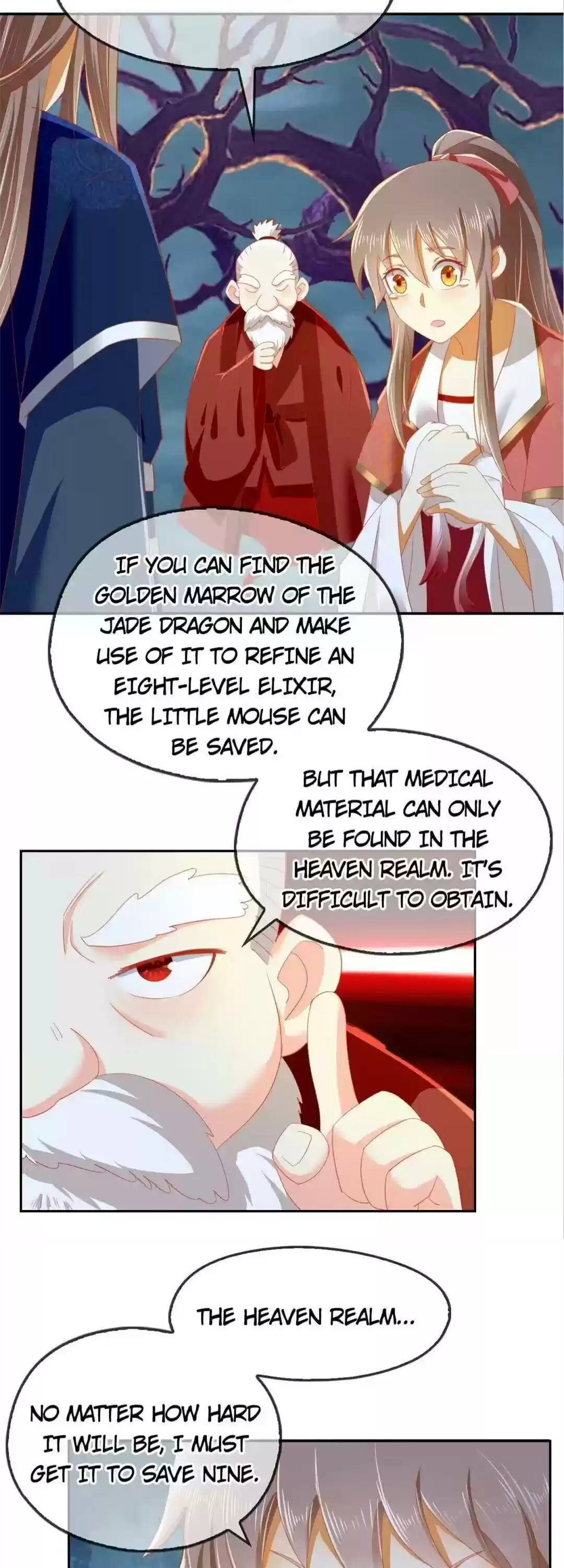 The Evil King's Wicked Consort Chapter 59