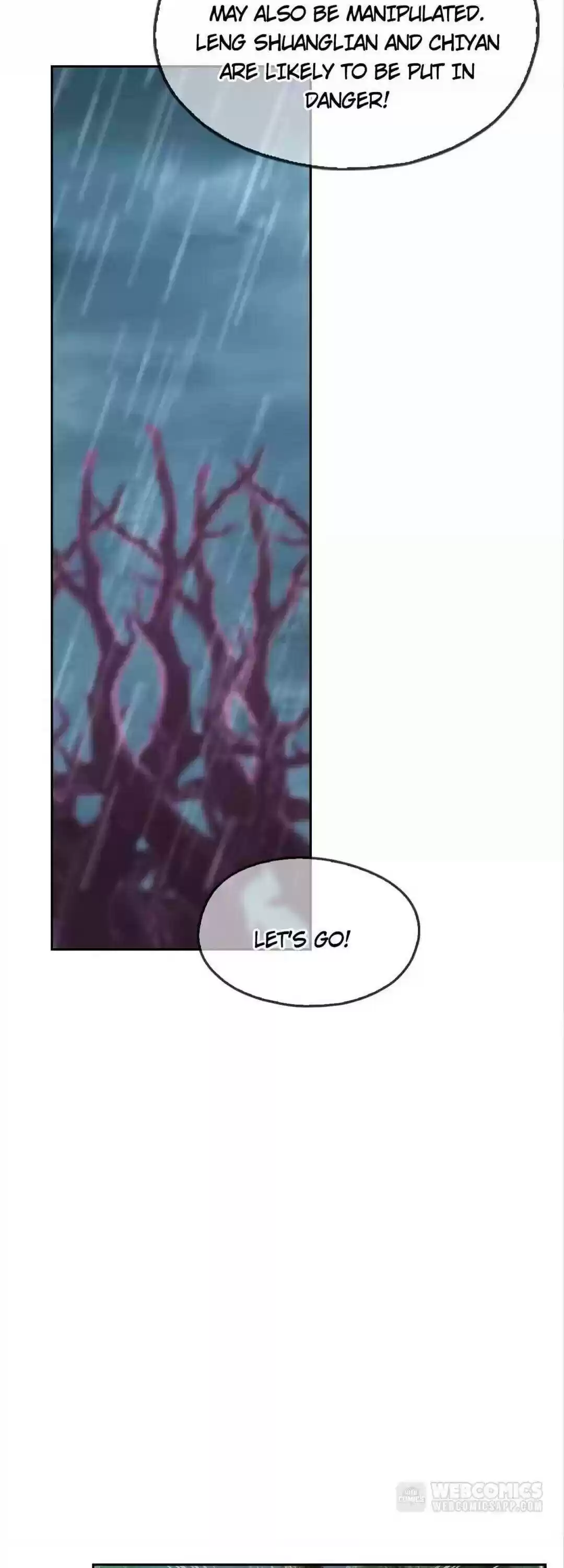 The Evil King's Wicked Consort Chapter 59