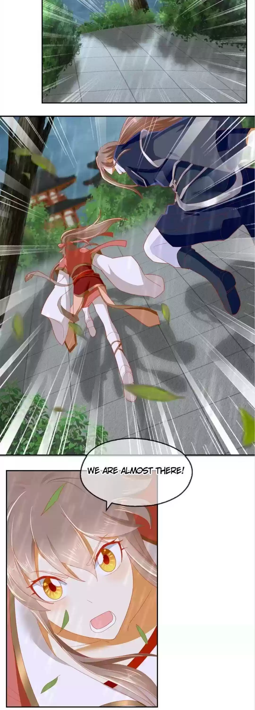 The Evil King's Wicked Consort Chapter 59