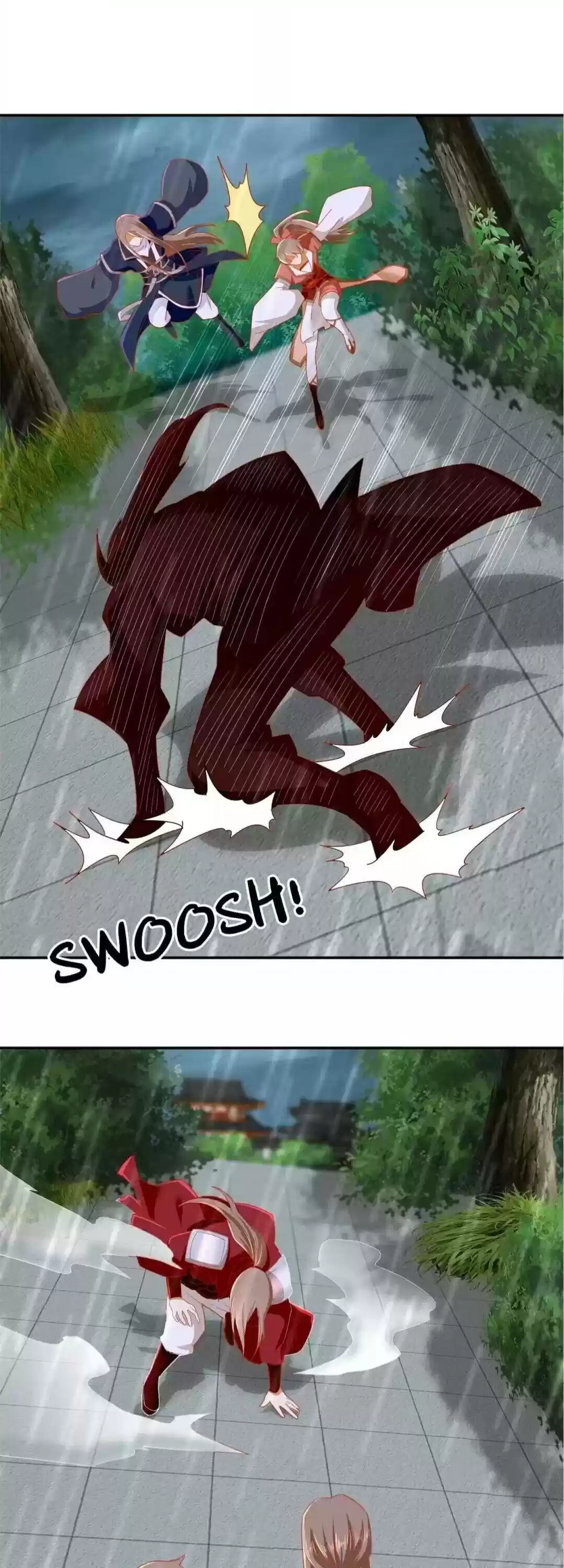 The Evil King's Wicked Consort Chapter 59