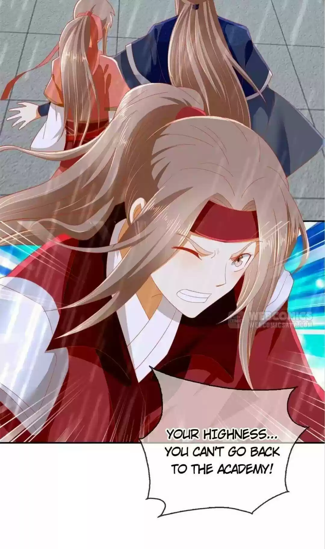 The Evil King's Wicked Consort Chapter 59