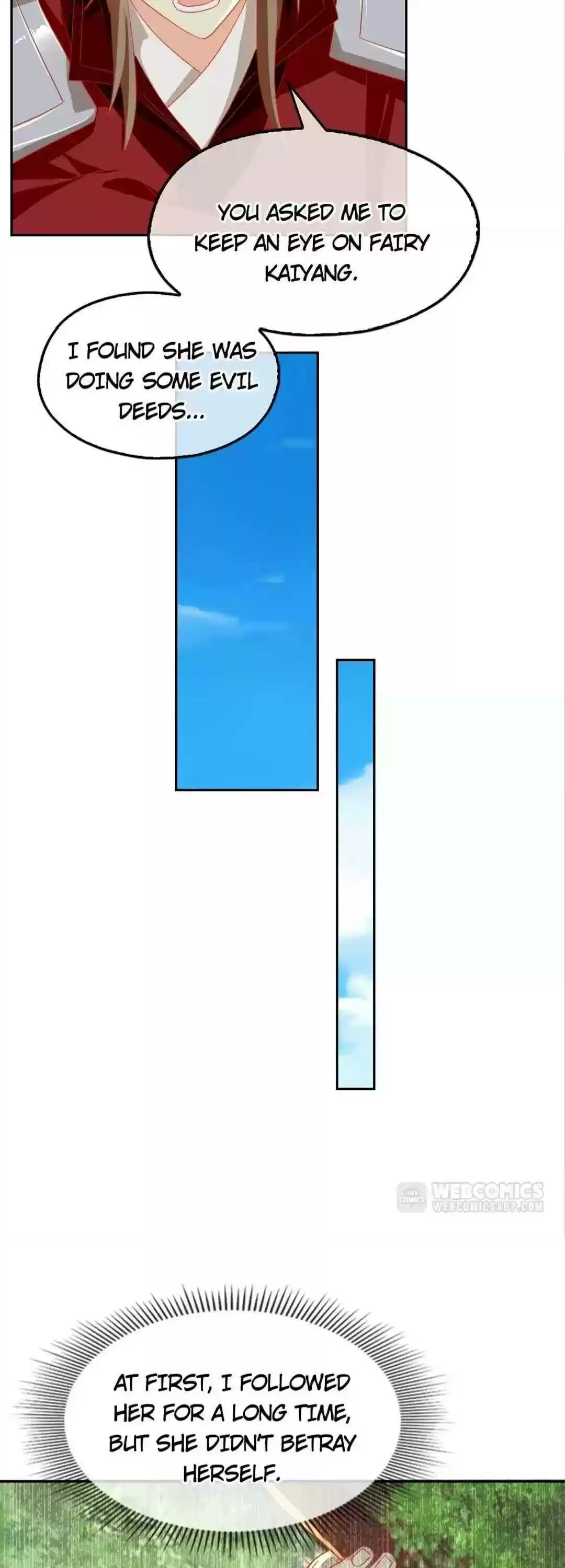 The Evil King's Wicked Consort Chapter 60