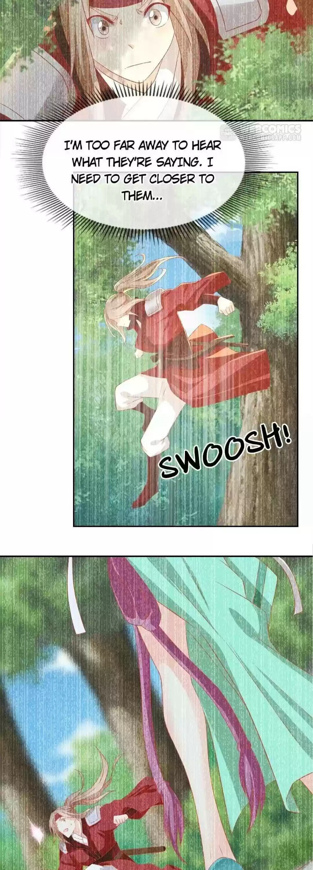 The Evil King's Wicked Consort Chapter 60