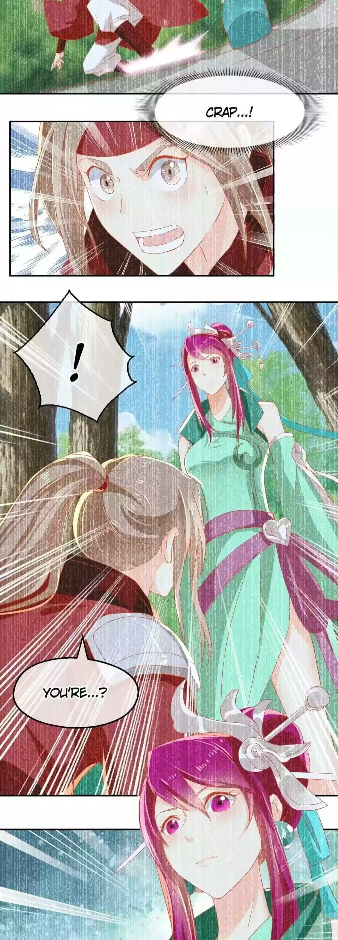 The Evil King's Wicked Consort Chapter 60