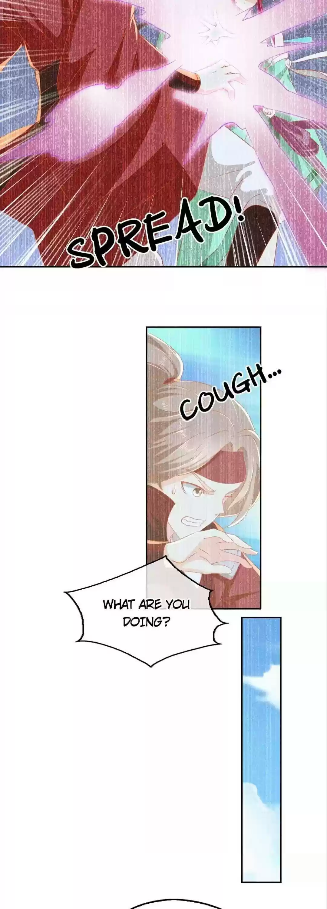 The Evil King's Wicked Consort Chapter 60