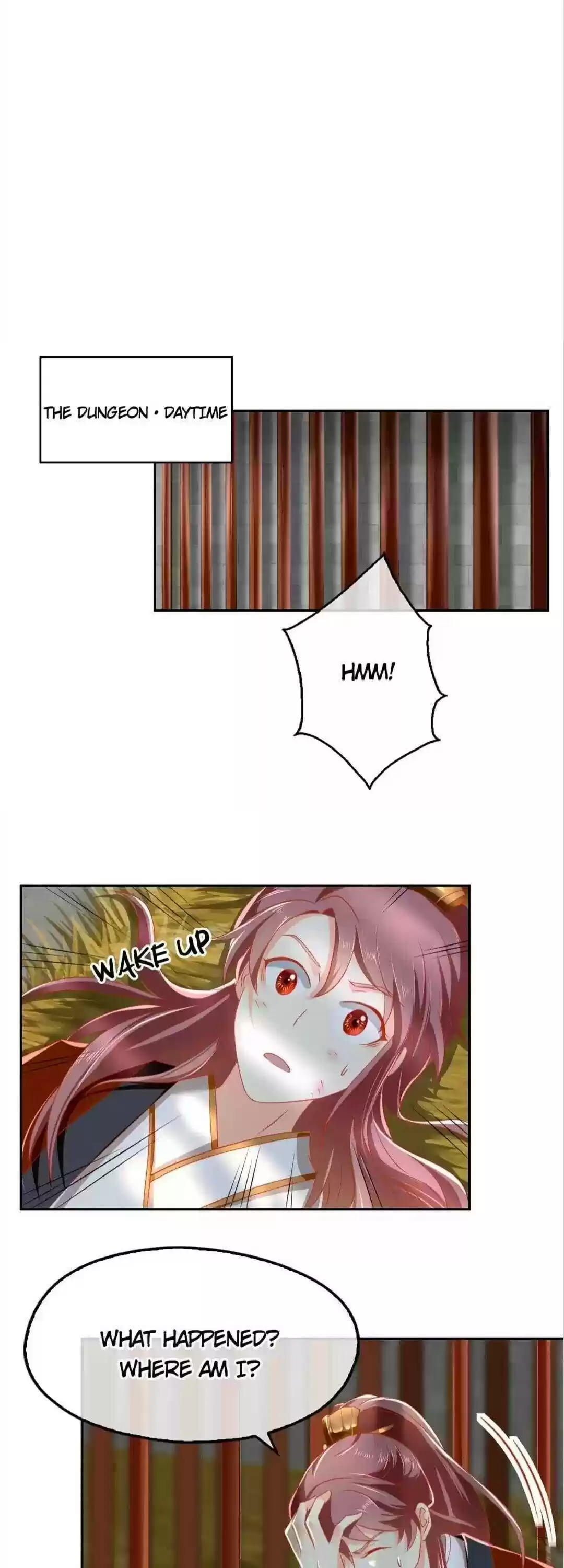 The Evil King's Wicked Consort Chapter 60