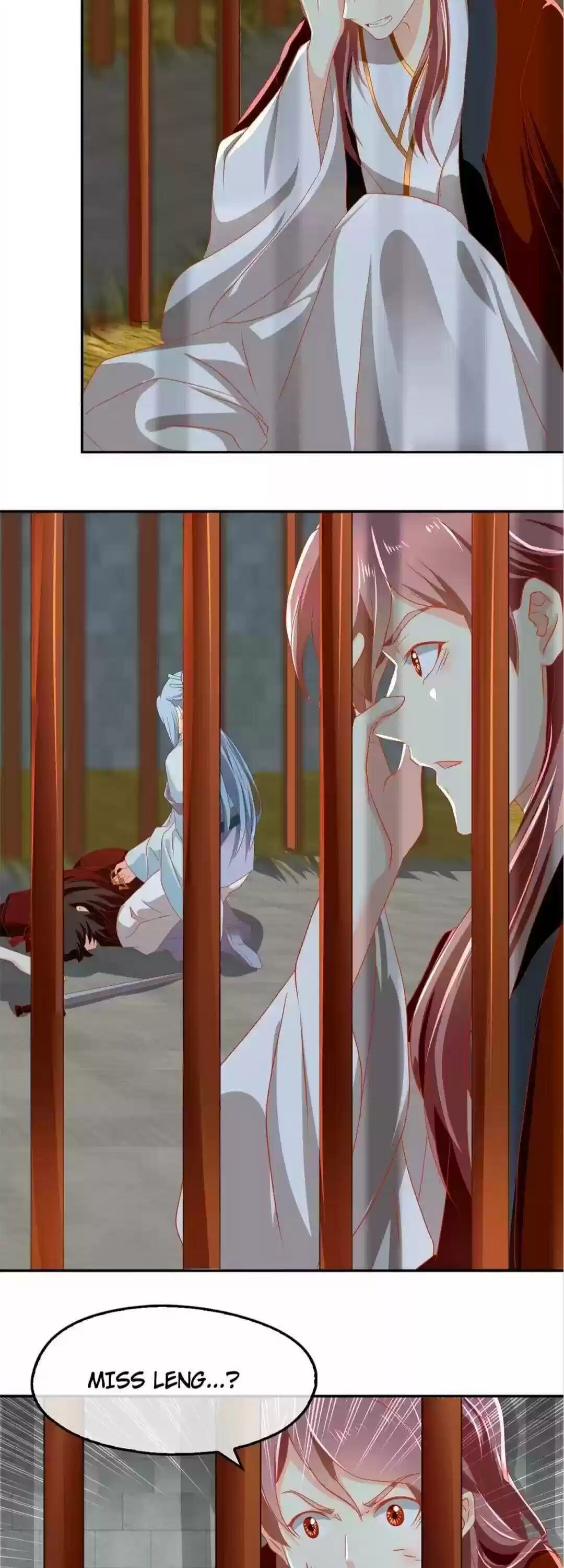 The Evil King's Wicked Consort Chapter 60