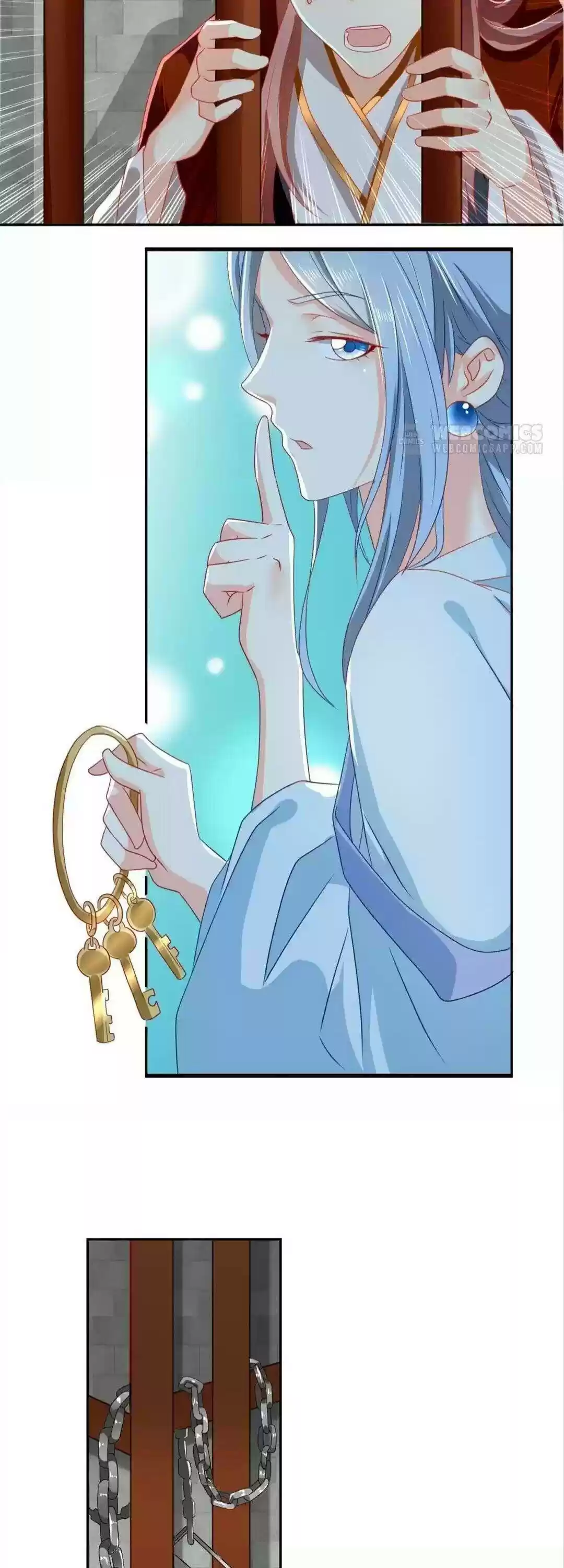 The Evil King's Wicked Consort Chapter 60