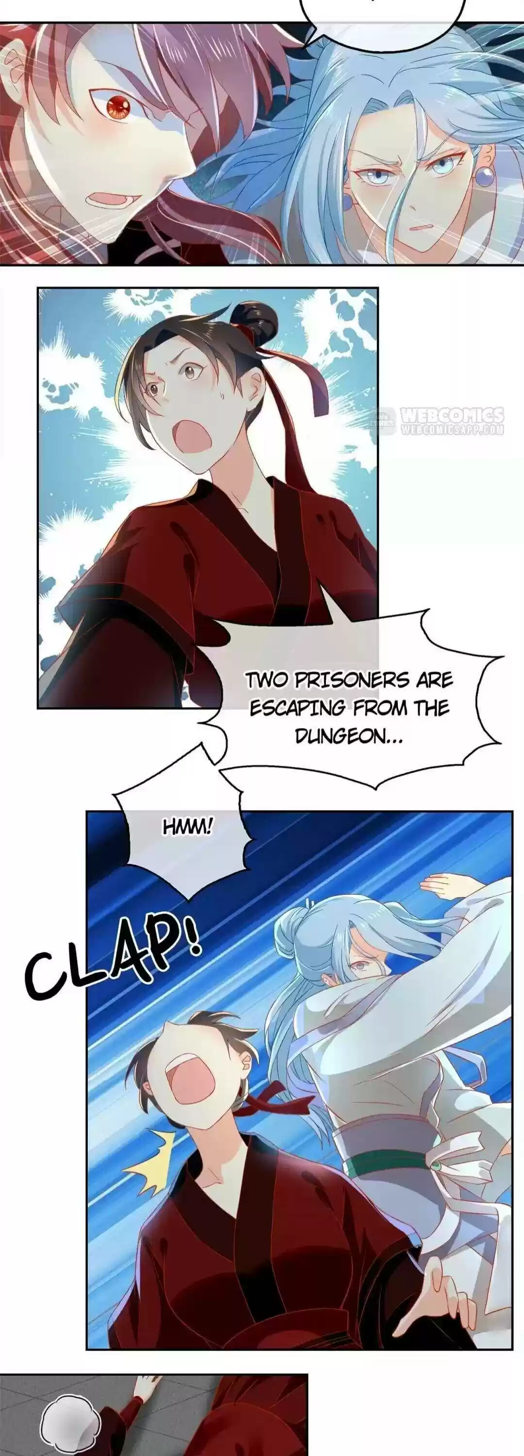 The Evil King's Wicked Consort Chapter 60