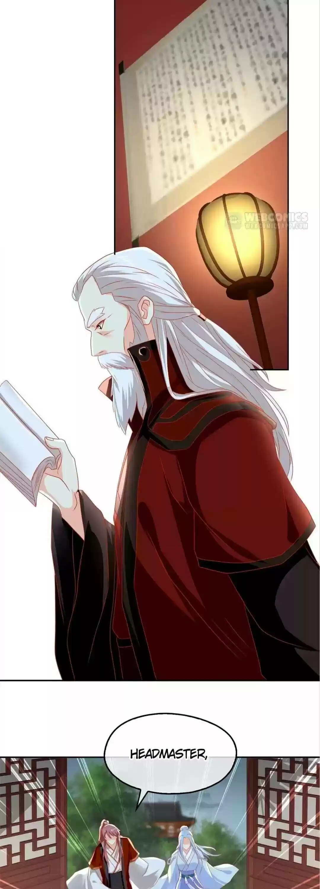 The Evil King's Wicked Consort Chapter 60