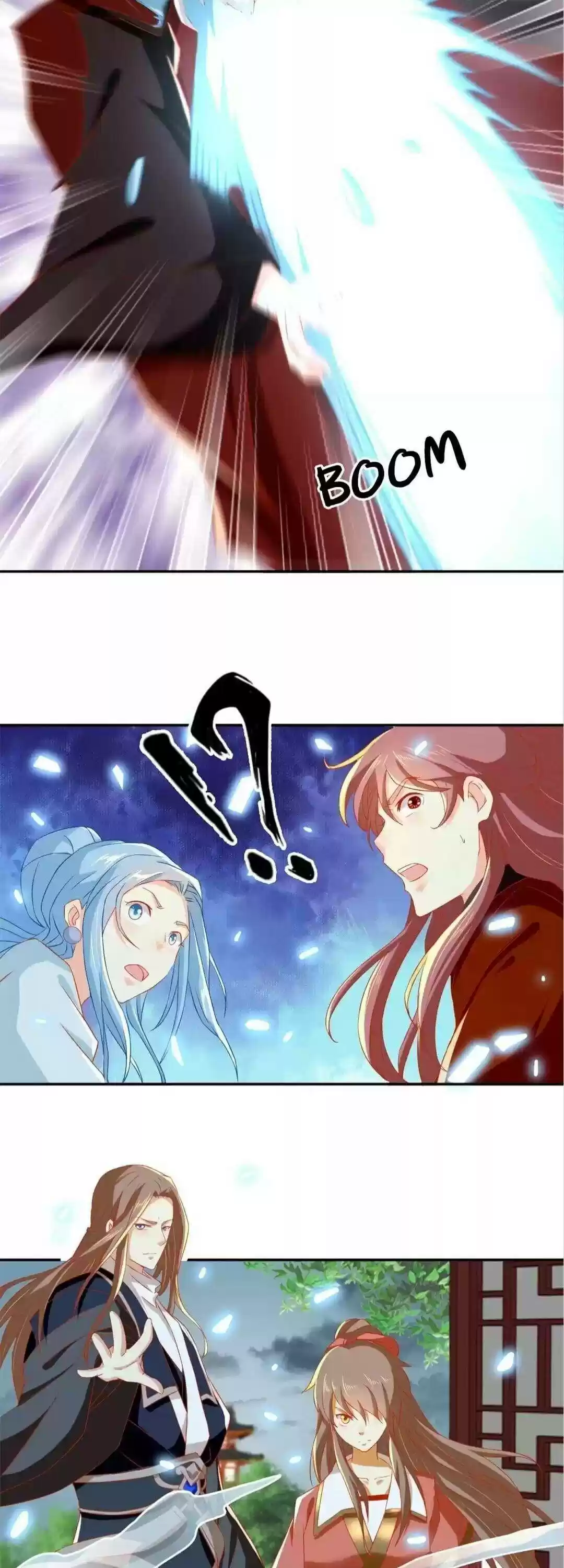 The Evil King's Wicked Consort Chapter 61