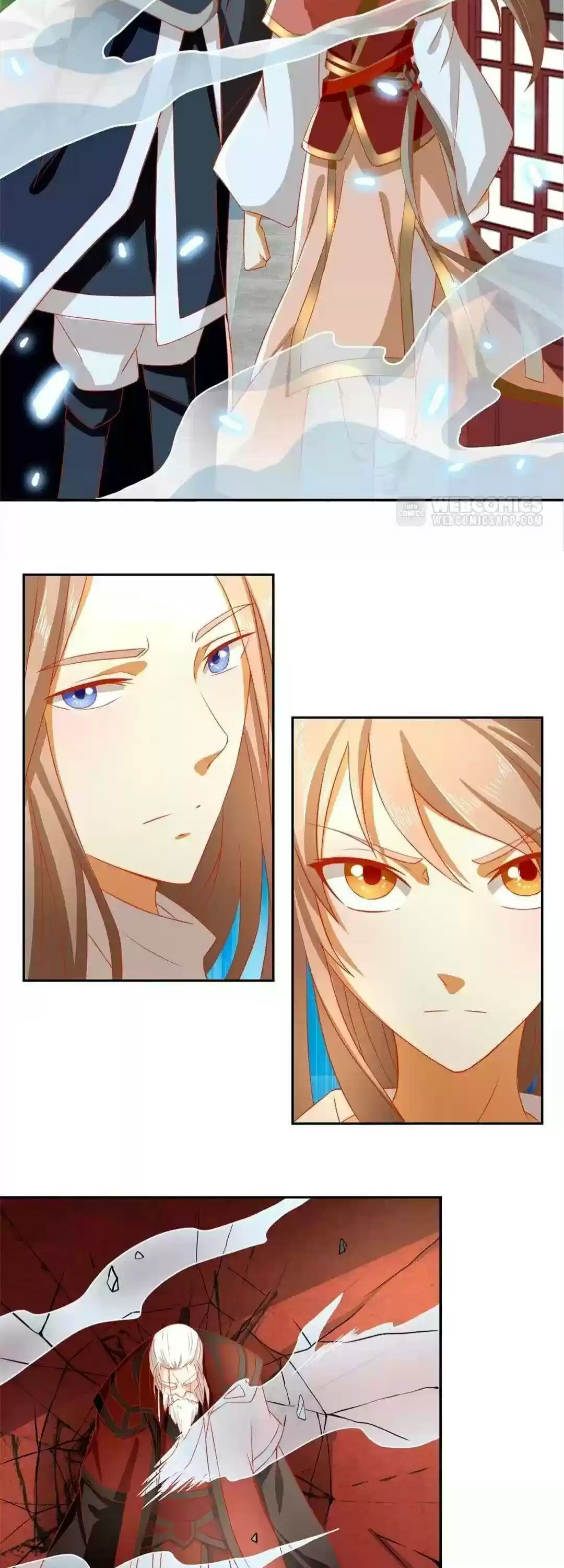 The Evil King's Wicked Consort Chapter 61