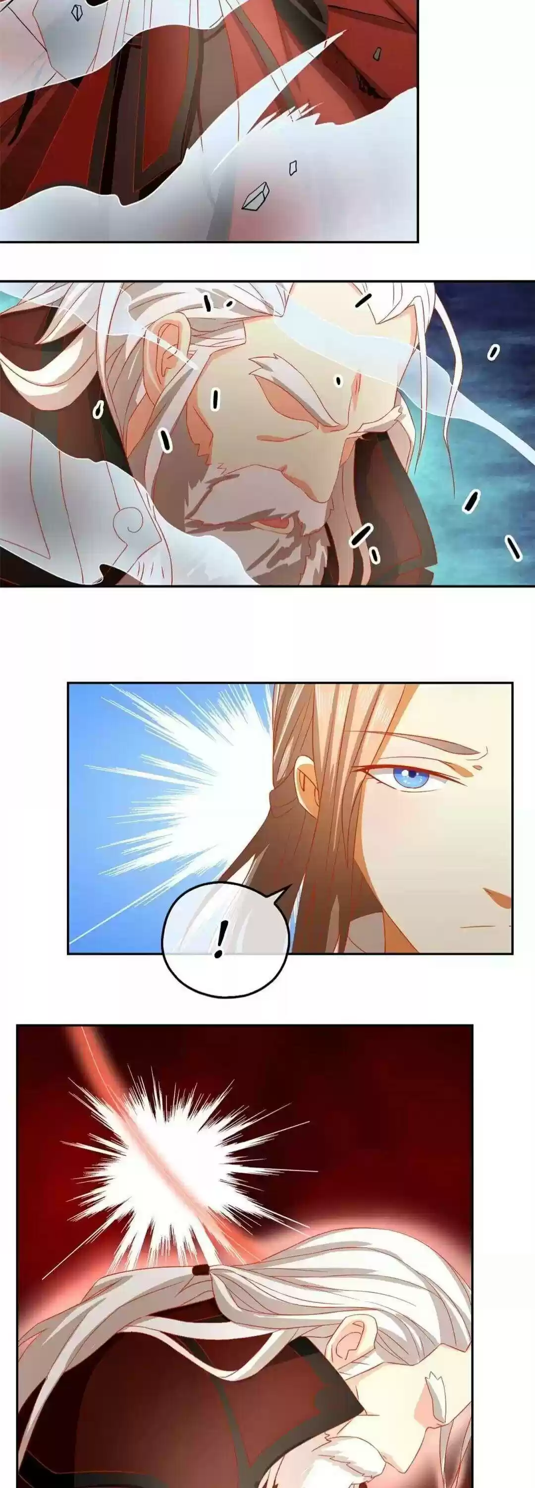 The Evil King's Wicked Consort Chapter 61