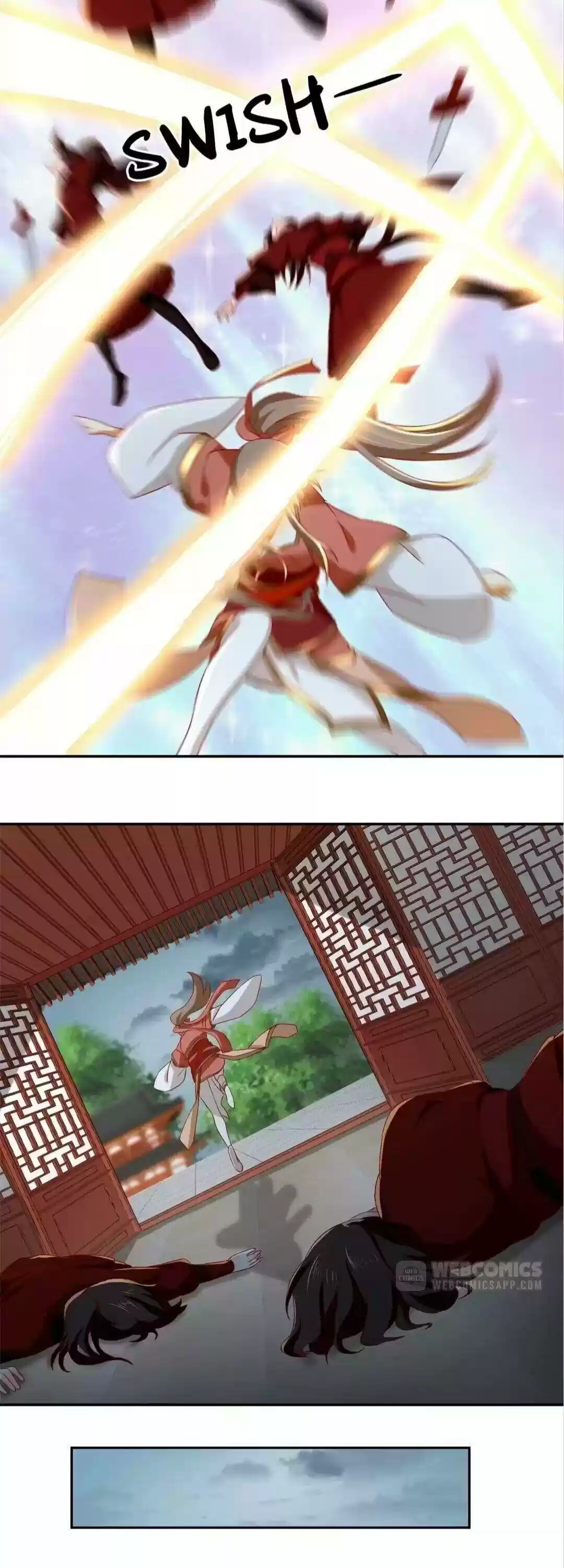 The Evil King's Wicked Consort Chapter 61