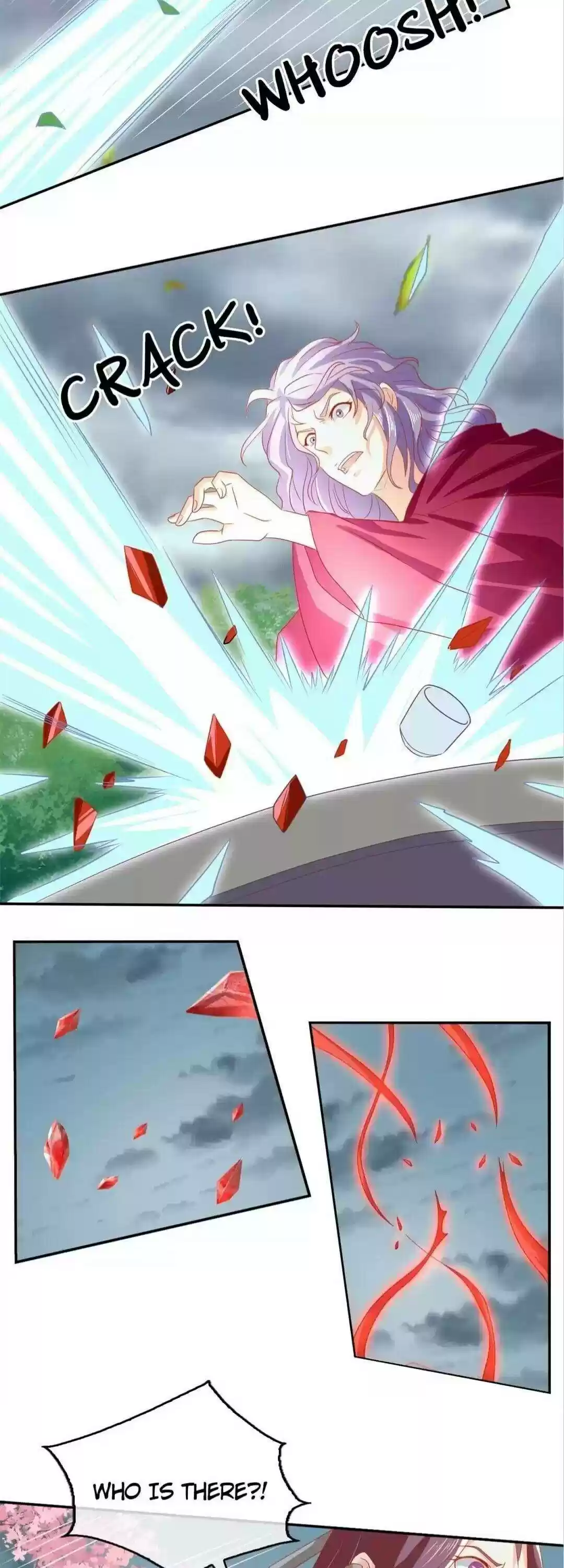 The Evil King's Wicked Consort Chapter 61