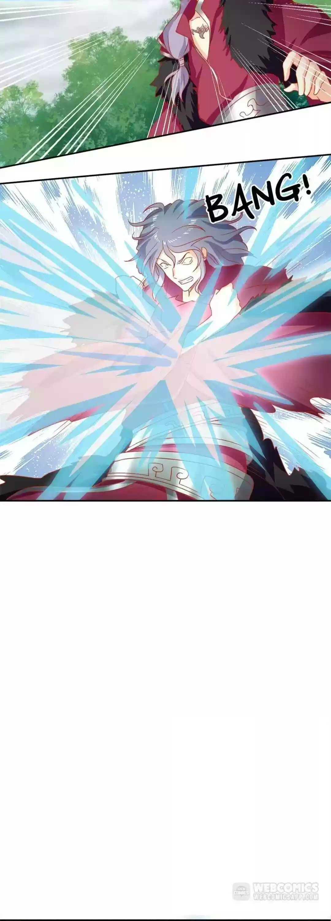 The Evil King's Wicked Consort Chapter 61