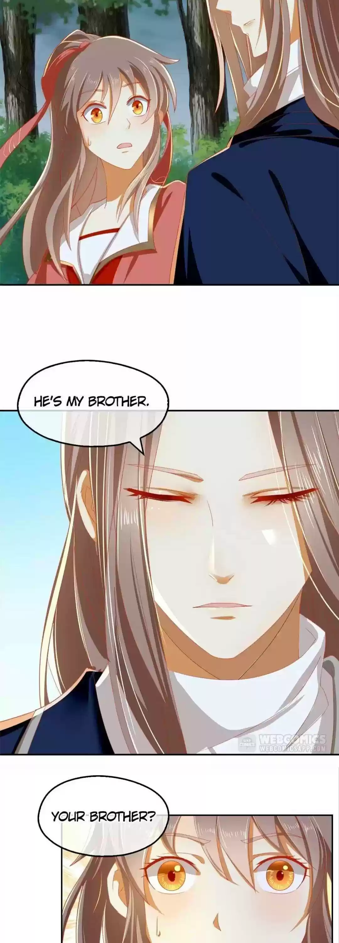 The Evil King's Wicked Consort Chapter 62