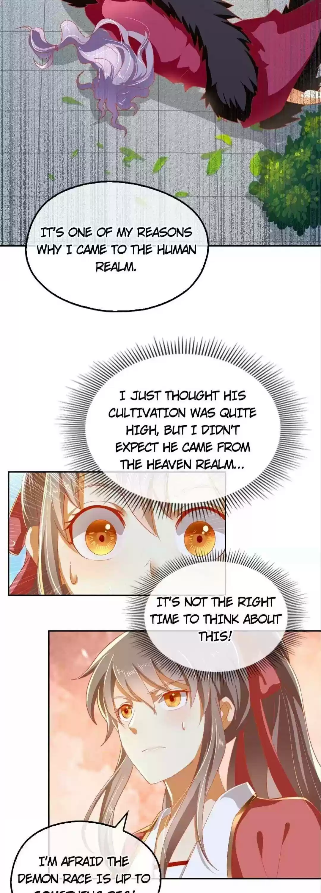 The Evil King's Wicked Consort Chapter 62