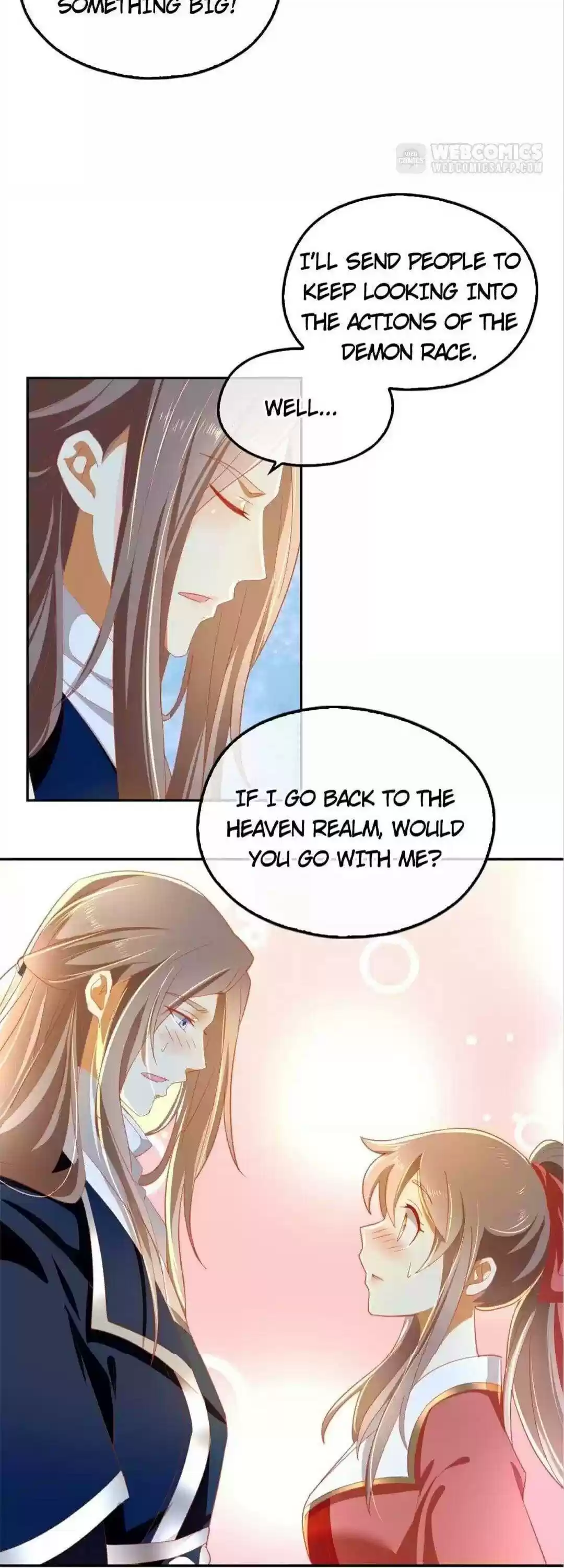 The Evil King's Wicked Consort Chapter 62