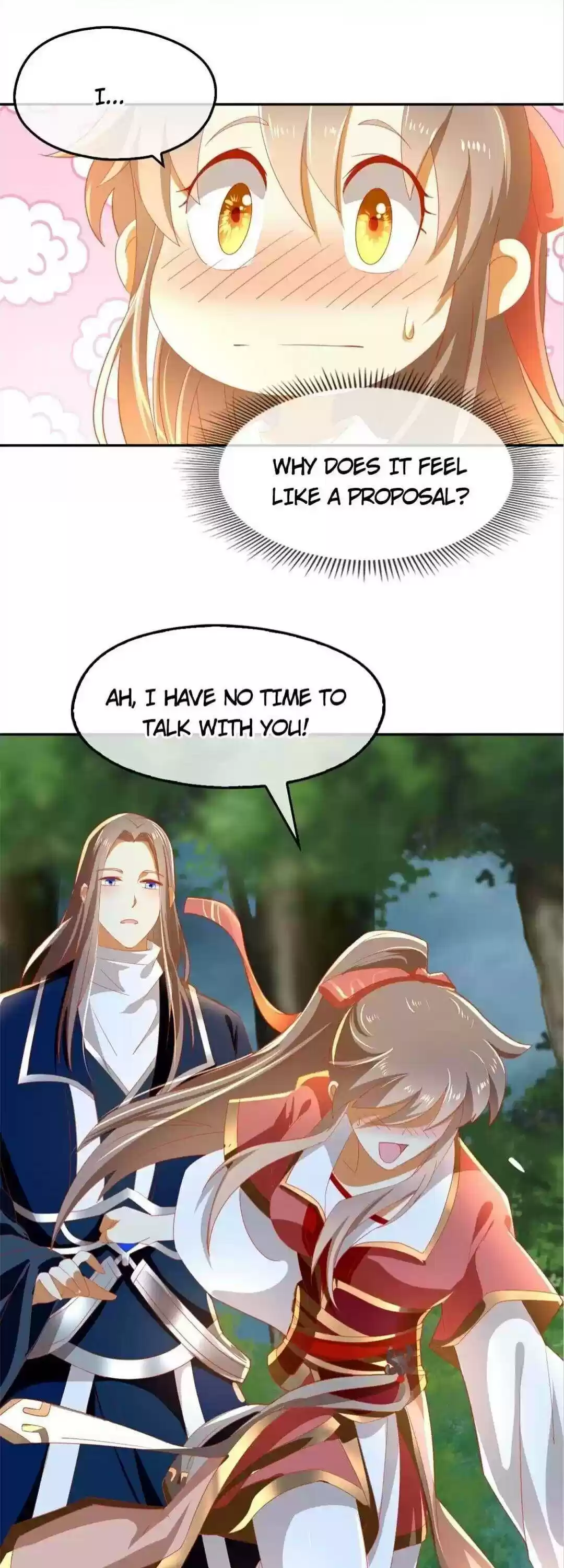 The Evil King's Wicked Consort Chapter 62