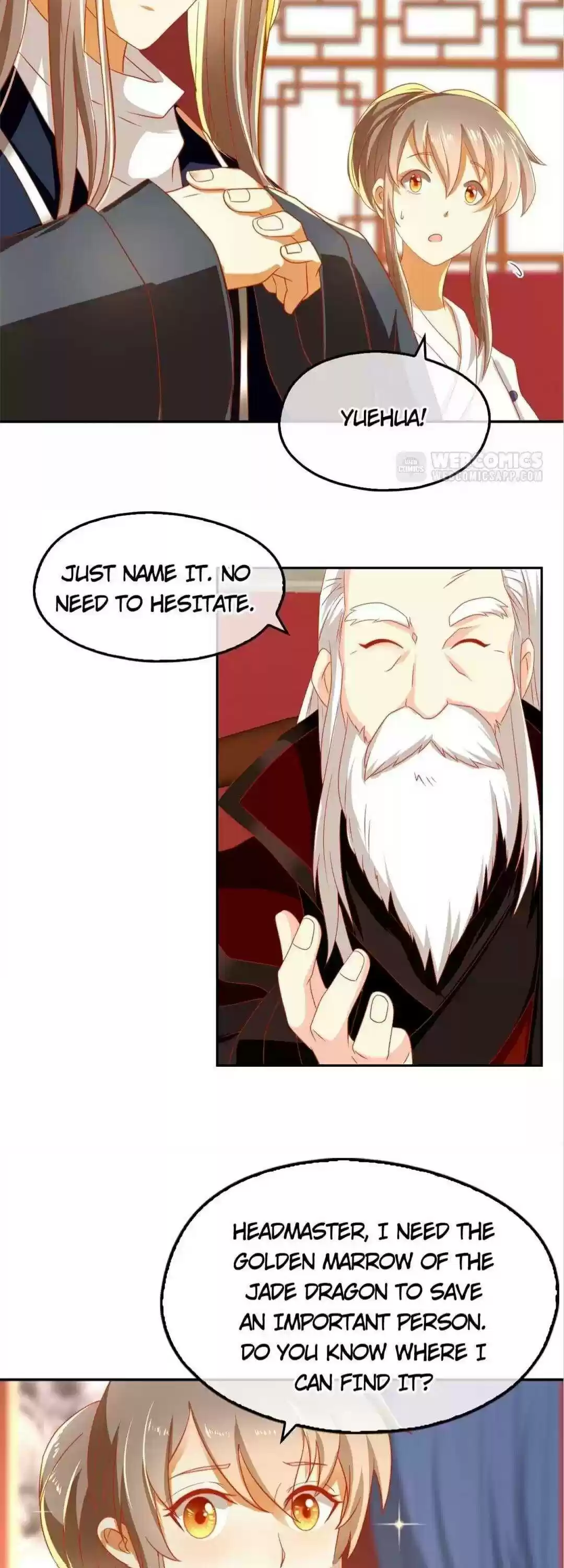 The Evil King's Wicked Consort Chapter 62