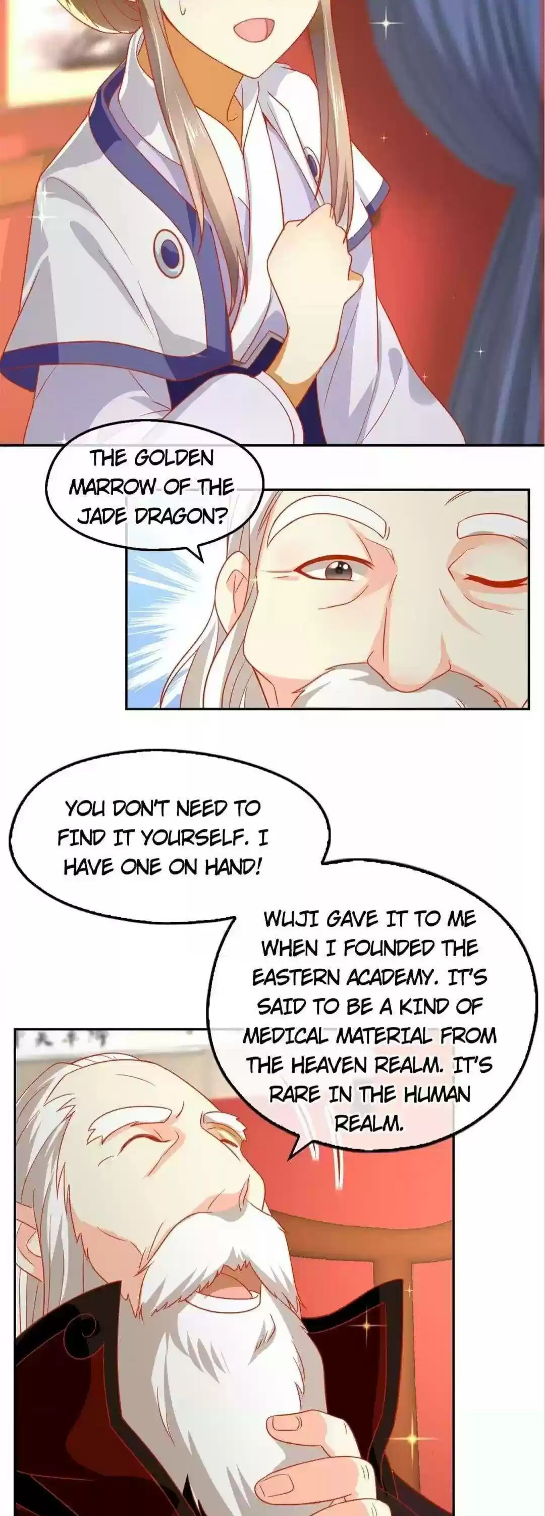 The Evil King's Wicked Consort Chapter 62