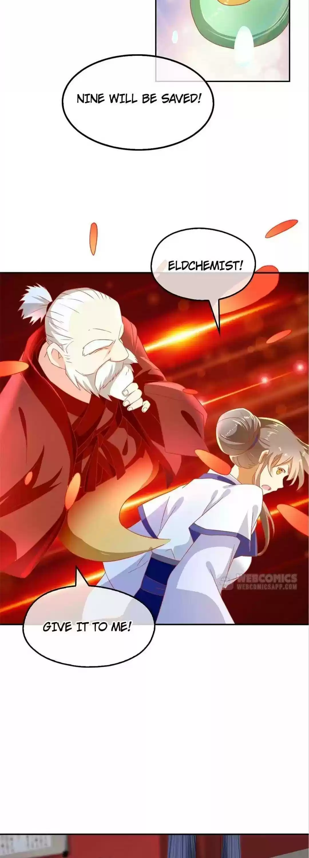 The Evil King's Wicked Consort Chapter 62