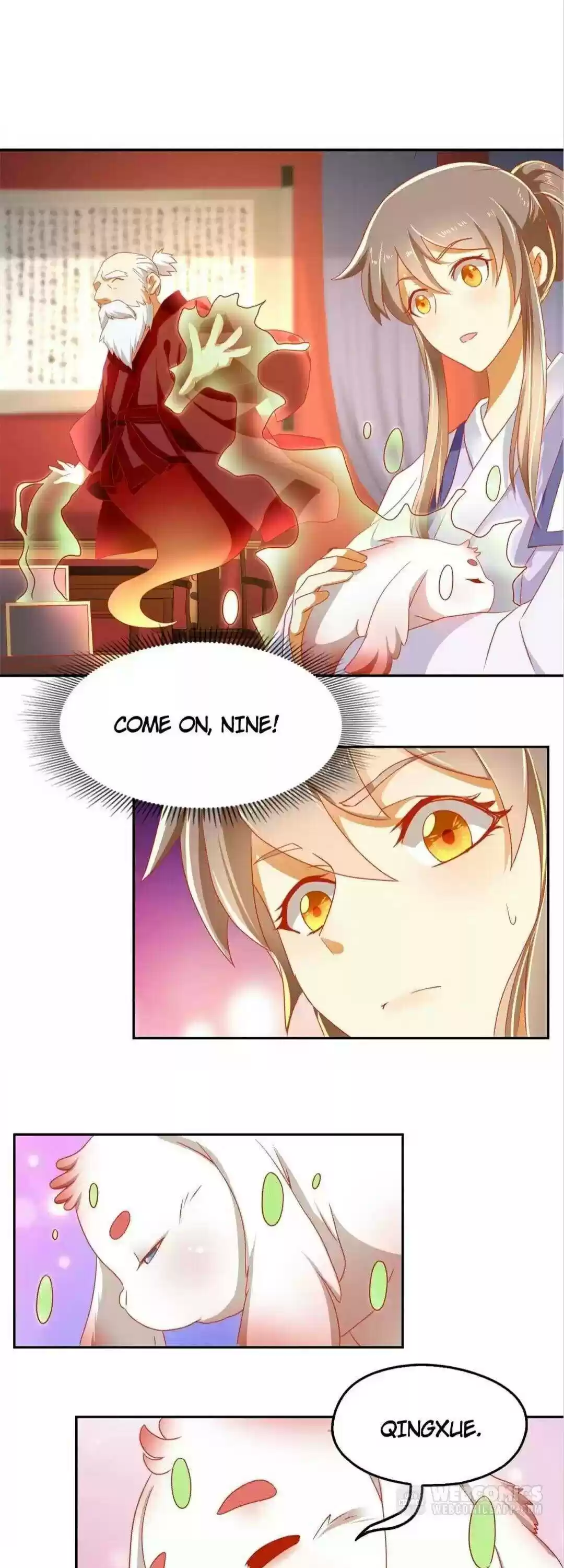 The Evil King's Wicked Consort Chapter 62