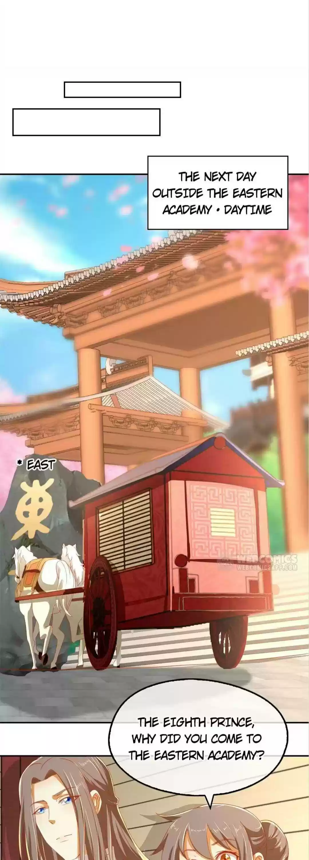 The Evil King's Wicked Consort Chapter 62