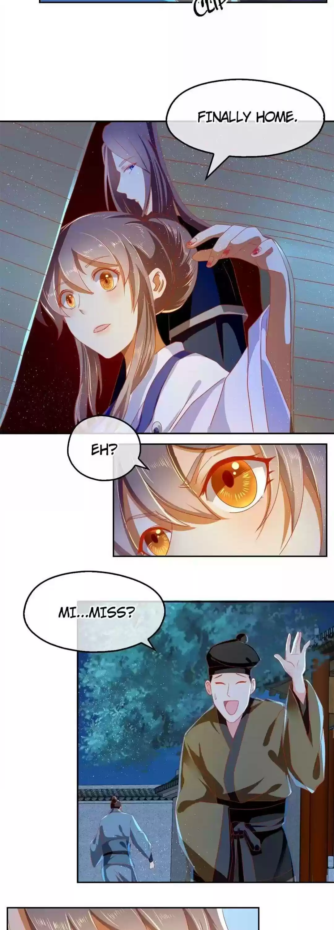 The Evil King's Wicked Consort Chapter 63