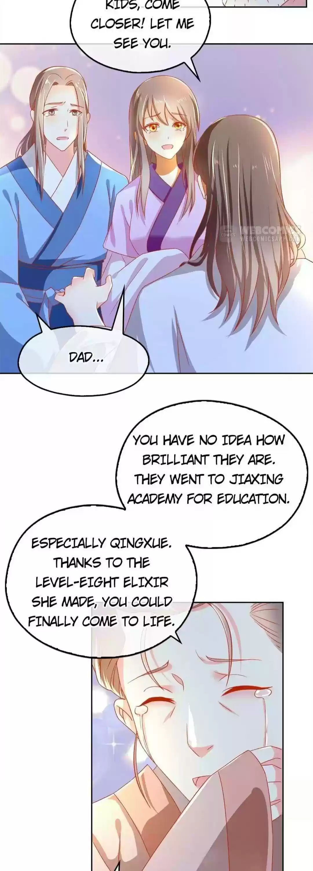 The Evil King's Wicked Consort Chapter 63