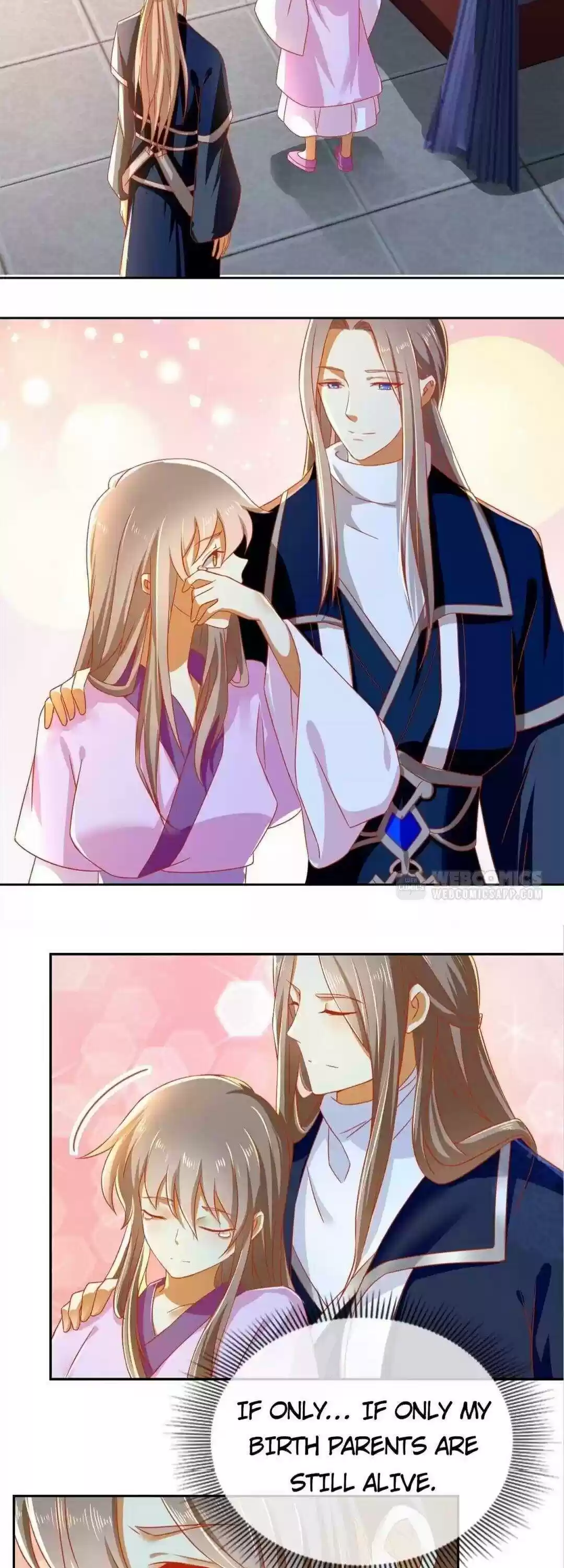 The Evil King's Wicked Consort Chapter 63