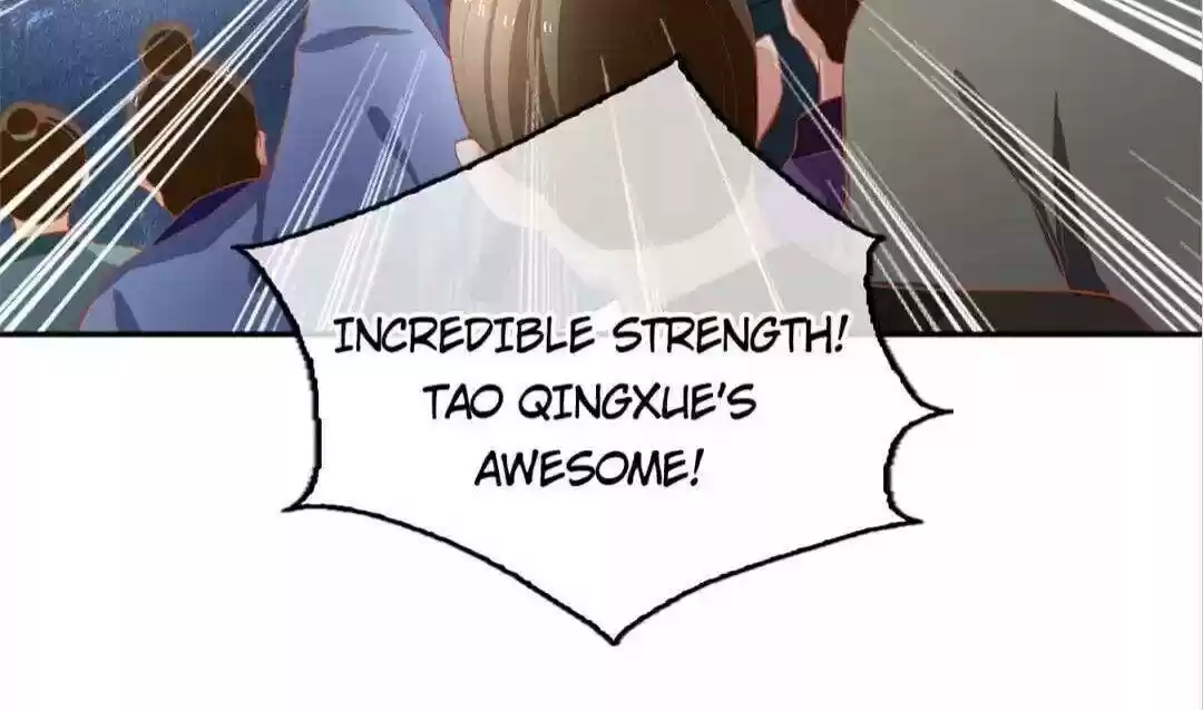 The Evil King's Wicked Consort Chapter 65