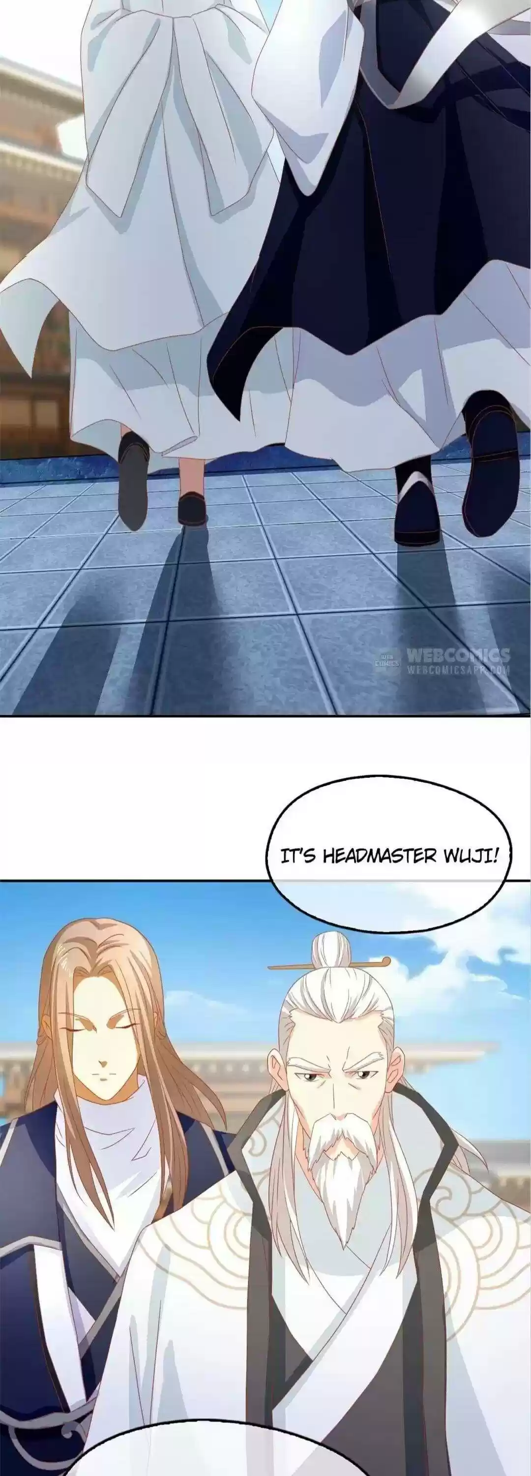 The Evil King's Wicked Consort Chapter 65