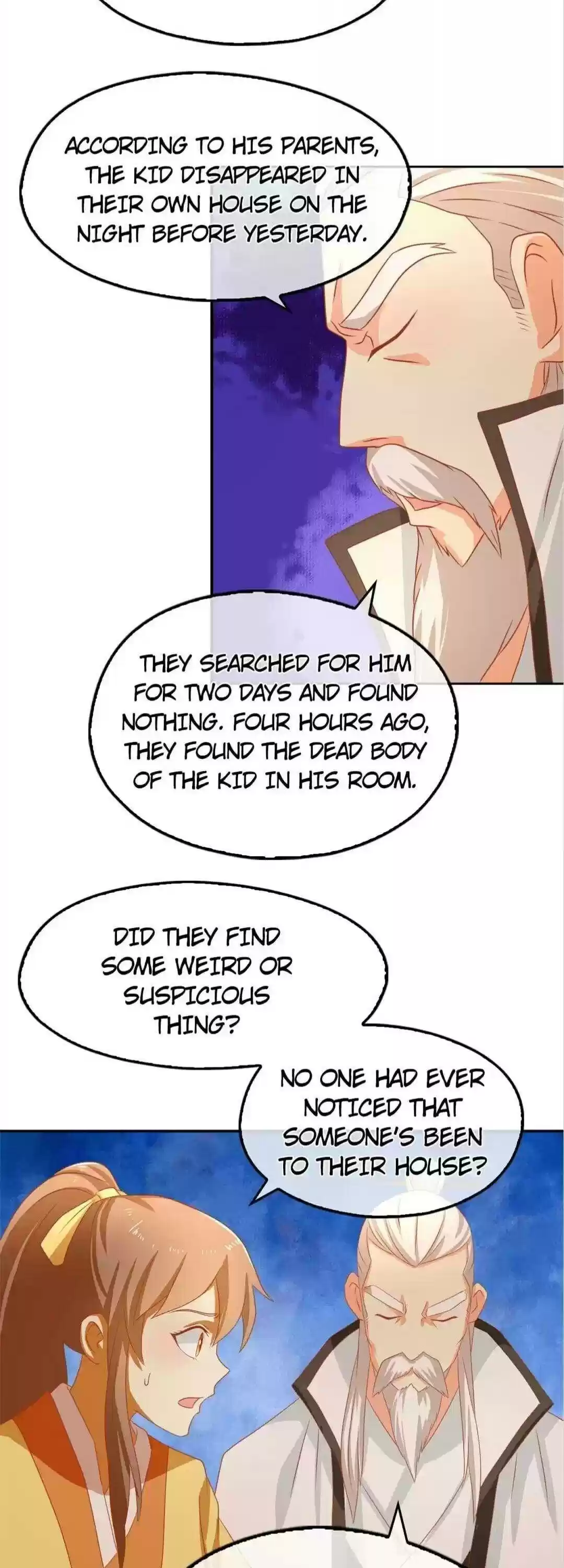 The Evil King's Wicked Consort Chapter 66